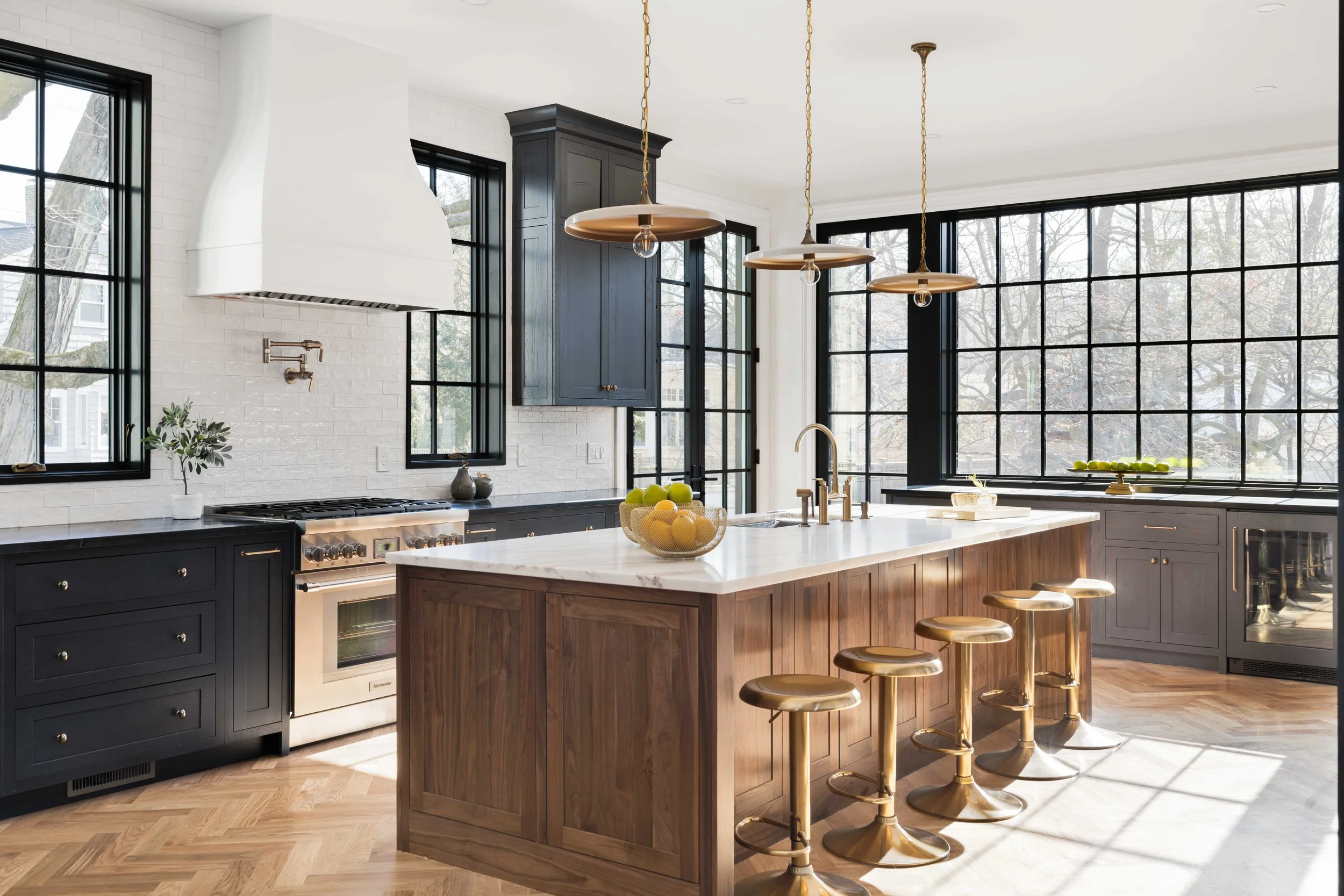 Spotlight Kitchen and Bath Design Center kitchen