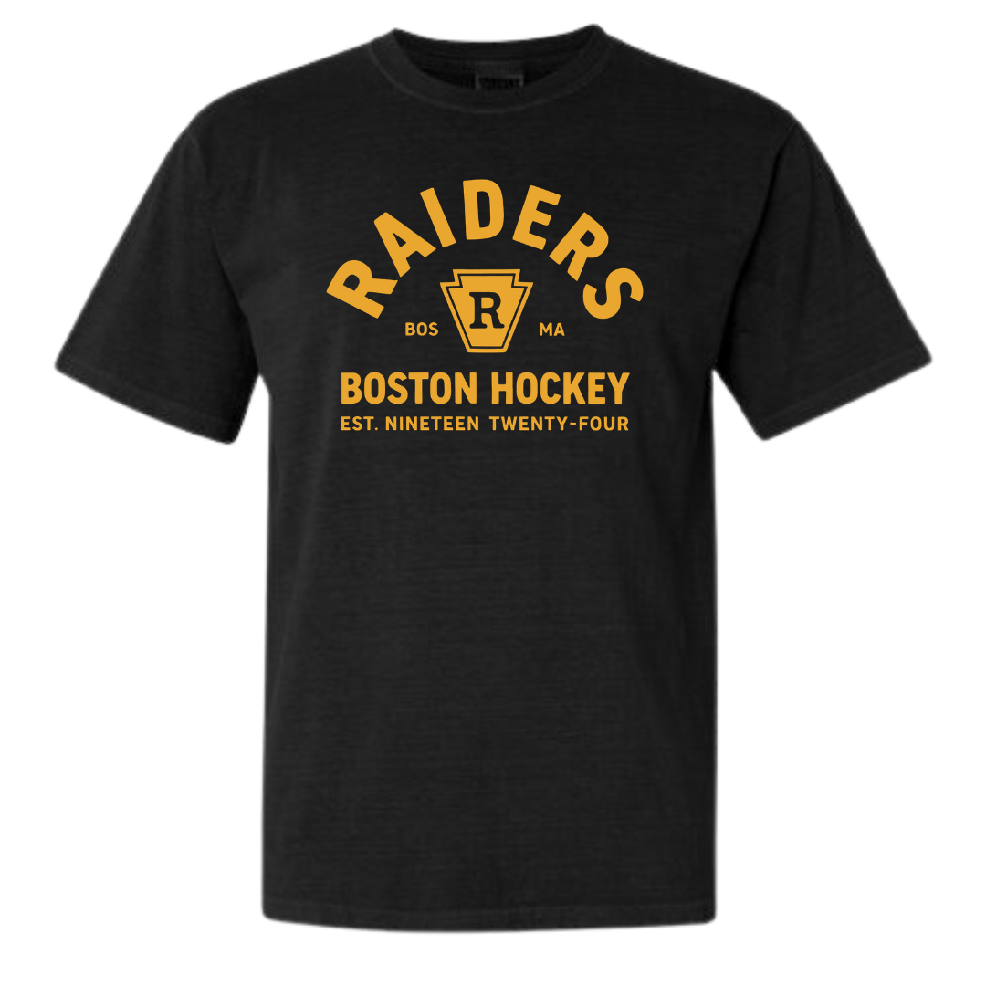 Boston Tee