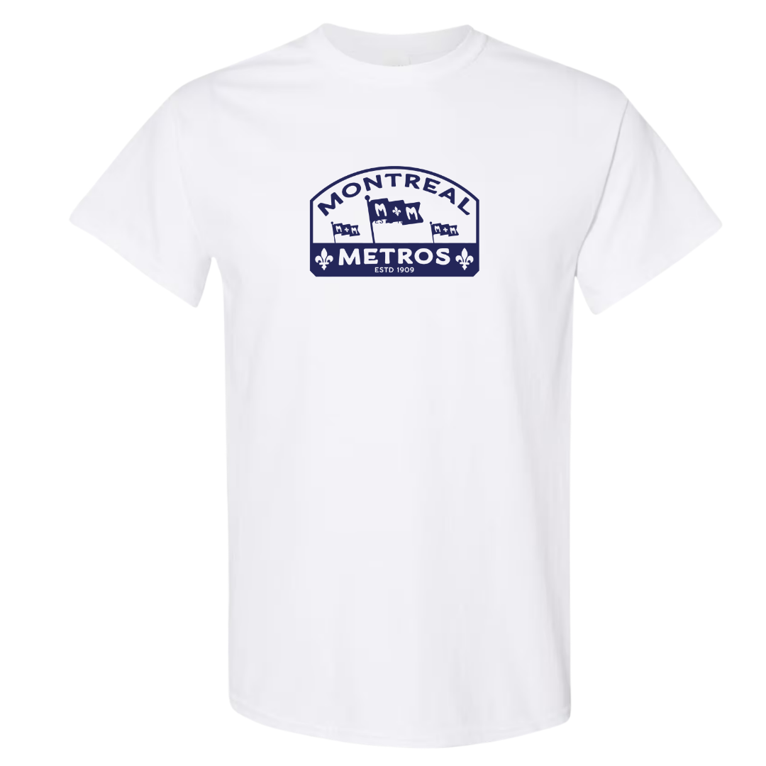 Montreal Tee