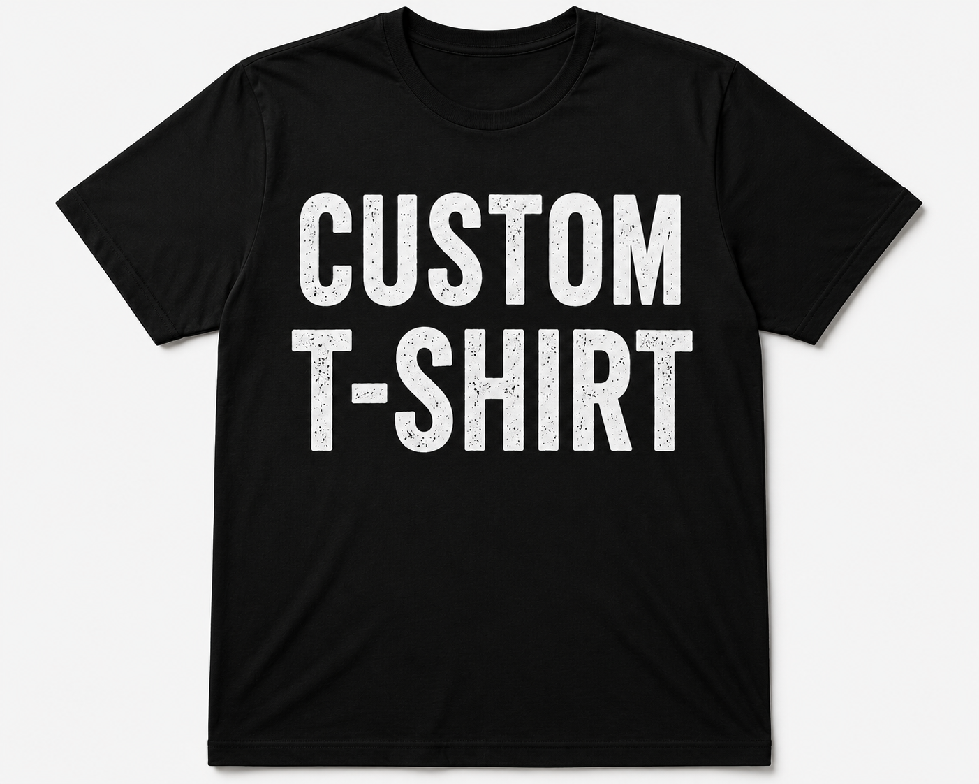 Custom T-Shirt