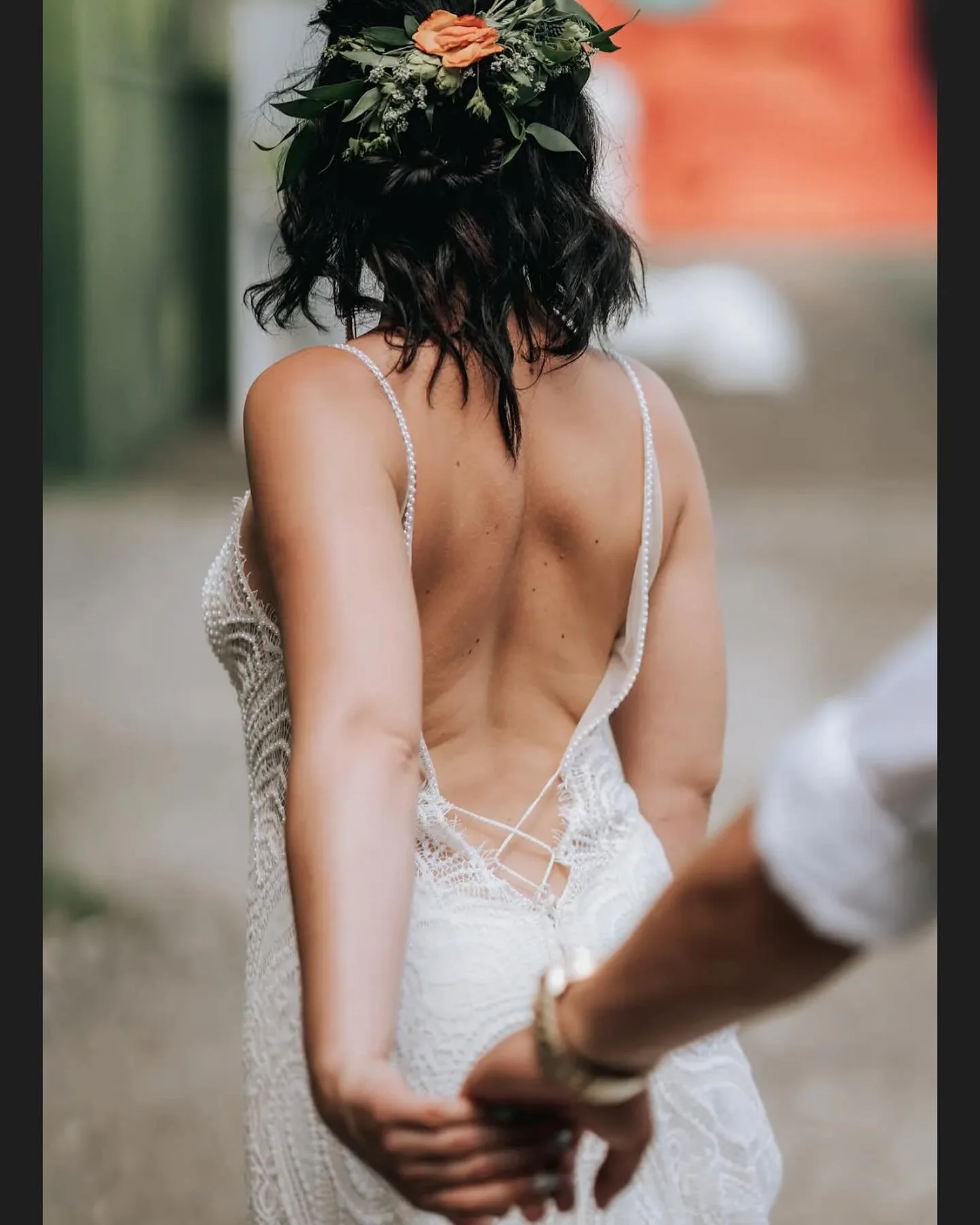 We&rsquo;re more than just wedding stylists; we&rsquo;re devoted artisans dedicated to turning your beauty dreams into reality. With a passion for excellence and a decade&rsquo;s worth of collaborative experience, we bring a unique blend of tranquili