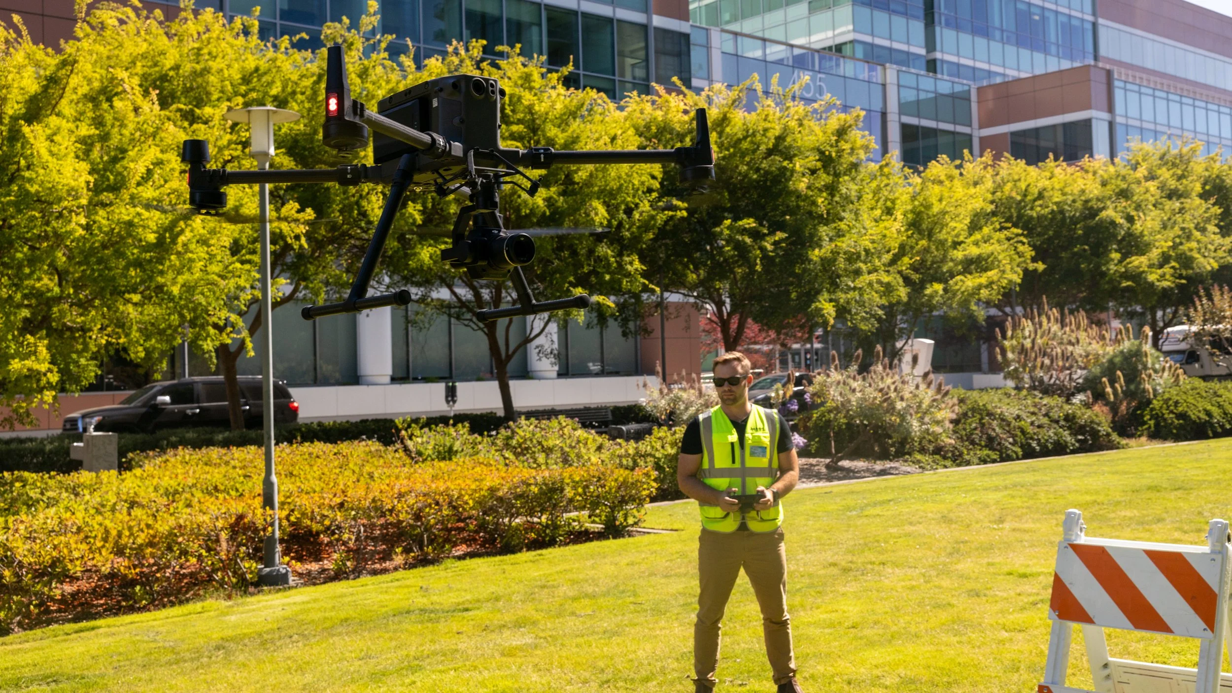 Our Story — JACKSONS DRONES