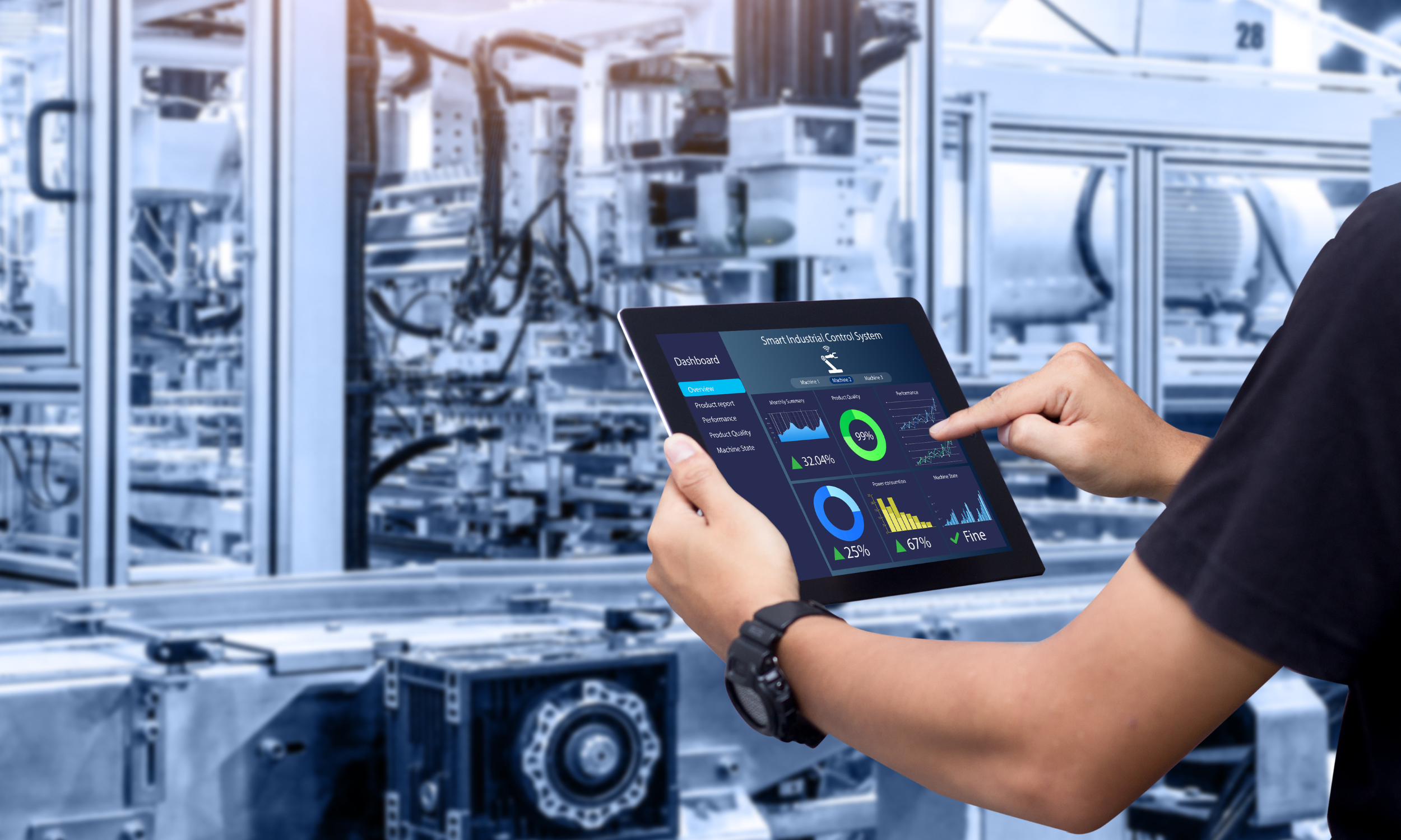 Why Manufacturing Tech Startups Fail to Communicate Their Value — And What Actually Fixes It