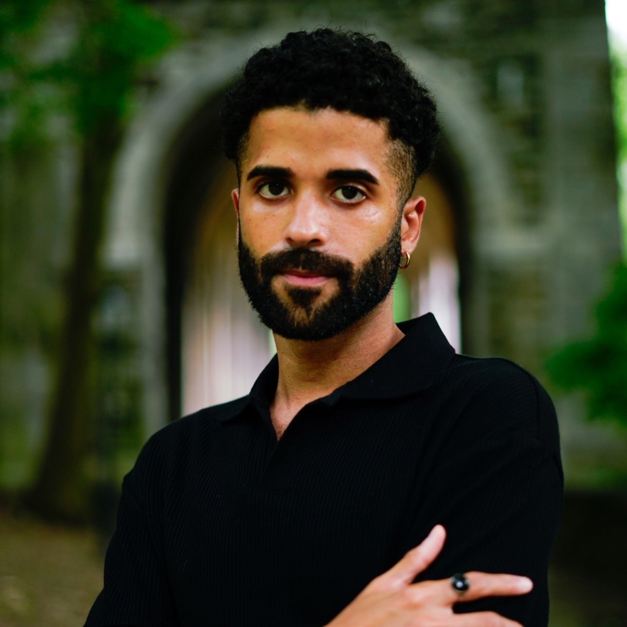 We&rsquo;re thrilled to welcome Alejandro Heredia to Delta Mouth 2025! A Bronx-born writer and LAMBDA Literary fellow, he&rsquo;s received support from the Dominican Studies Institute and Black Mountain Institute. His debut novel, Loca, is on the way