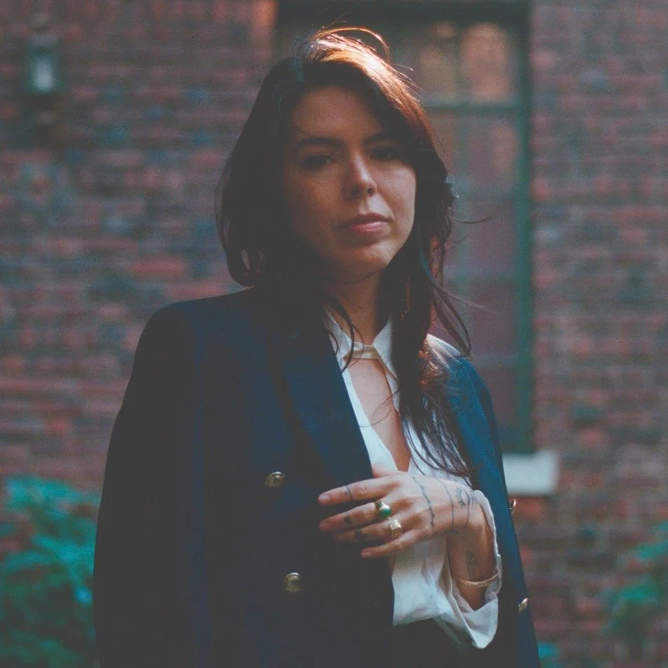 Y'all ready for this one?! The incredible T Kira Māhealani Madden will be joining us for #deltamouth in April! 

T Kira Māhealani Madden is a diasporic Kanaka 'Ōiwi (Native Hawaiian) writer and author of the acclaimed memoir Long Live the Tribe of Fa