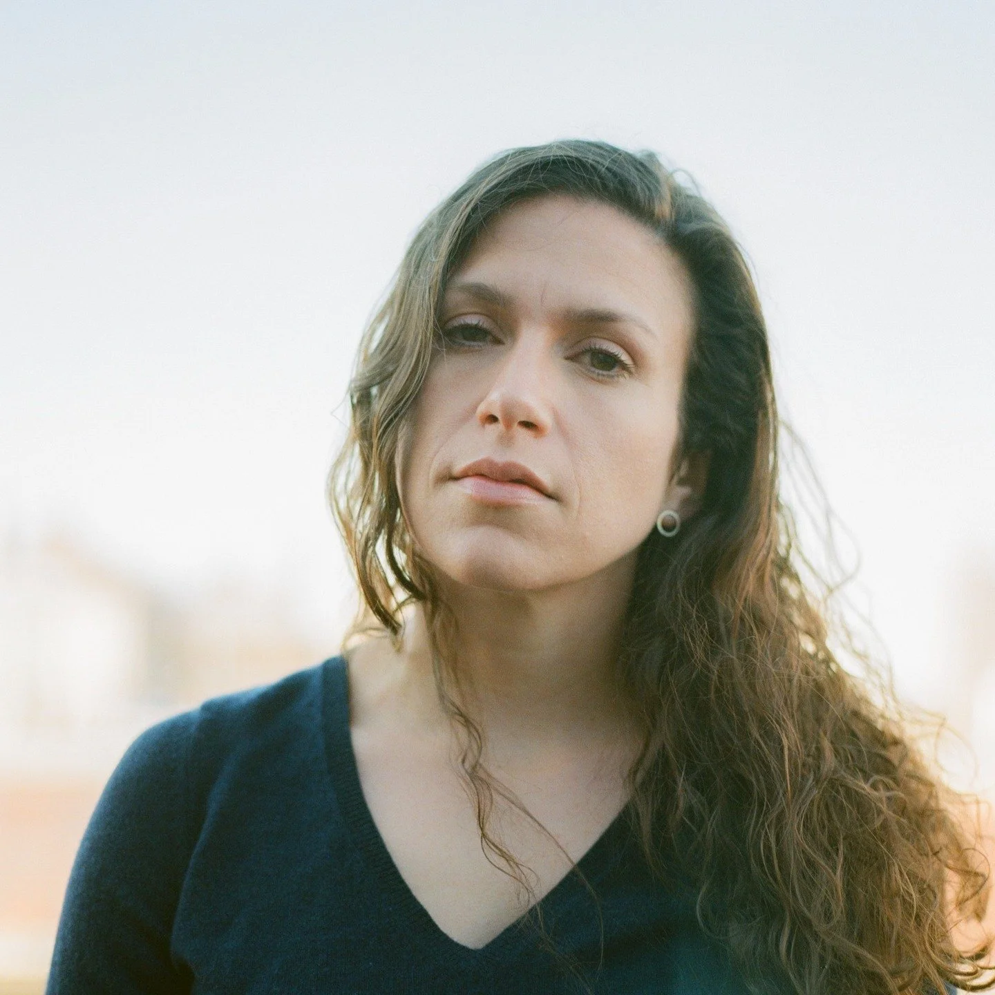 We're absolutely elated to welcome our next reader (and celebrated alumna) Emily Nemens back to Baton Rouge for DM 2026! 🐯💜

Emily Nemens is the author of the novels The Cactus League (2020) and Clutch, which was published in February. Her stories 