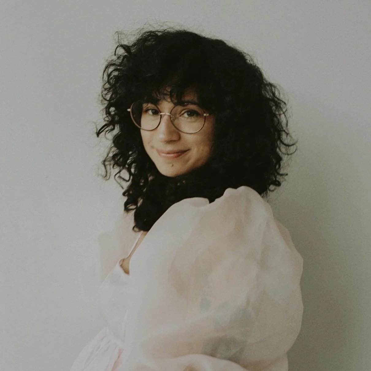 Introducing our next esteemed guest for our spring festival, Melissa Lozada-Oliva! ⭐️

Melissa Lozada-Oliva is the author of&nbsp;peluda,&nbsp;Dreaming of You,&nbsp;Candelaria, and&nbsp;Beyond All Reasonable Doubt, Jesus is Alive!&nbsp;She teaches cr