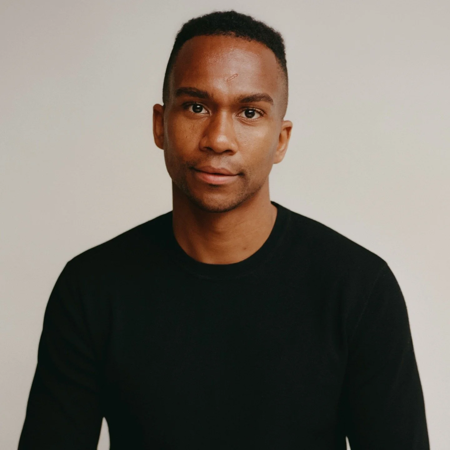 Our phenomenal lineup continues to grow&hellip; we cannot wait to welcome Rob Franklin to Baton Rouge!

Rob Franklin is the author of Great Black Hope, which was published in June 2025. A national bestseller, his debut novel has been nominated for th