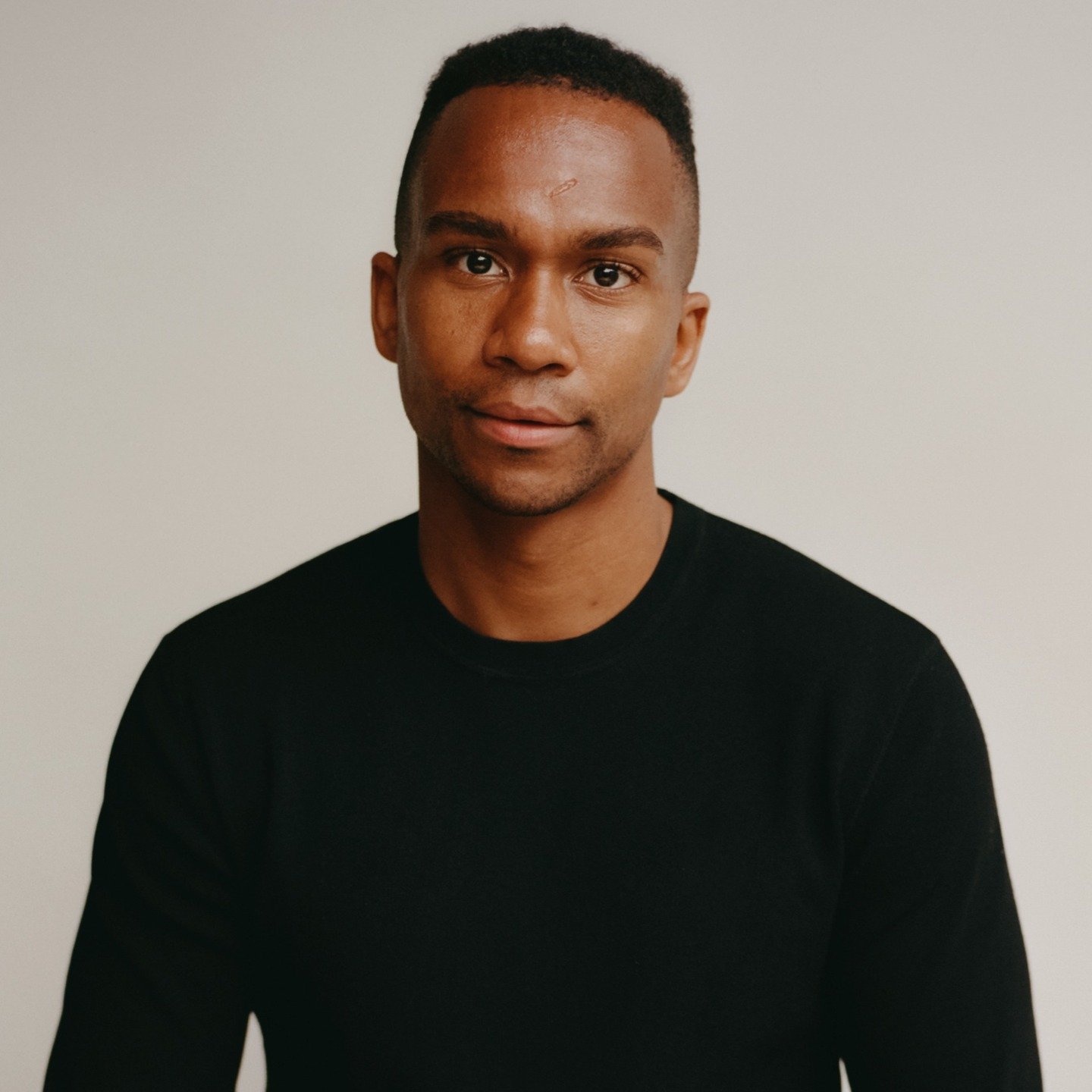 Our phenomenal lineup continues to grow&hellip; we cannot wait to welcome Rob Franklin to Baton Rouge!

Rob Franklin is the author of Great Black Hope, which was published in June 2025. A national bestseller, his debut novel has been nominated for th