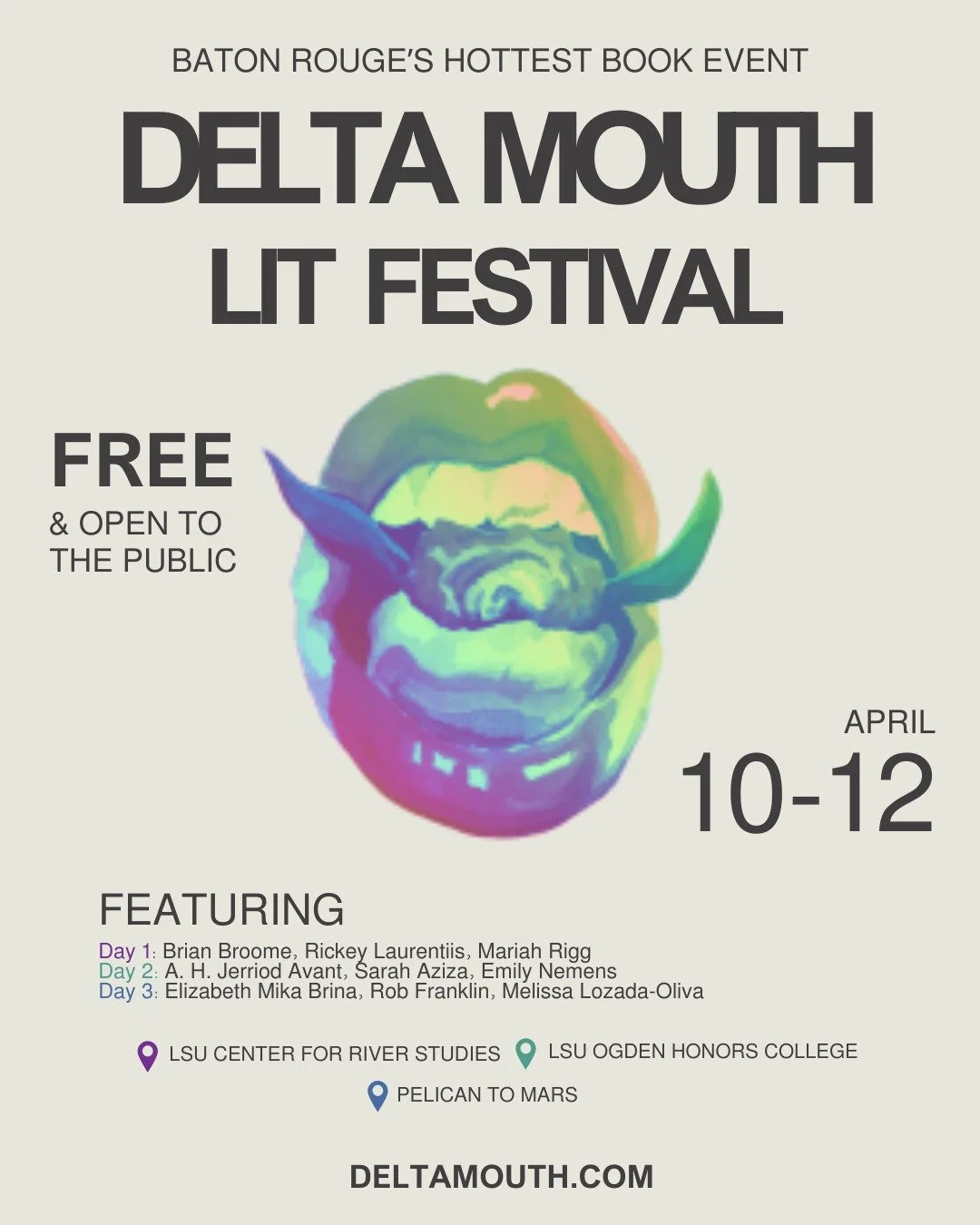 Dropping this here in case you needed day by day graphics for this weekend 👄