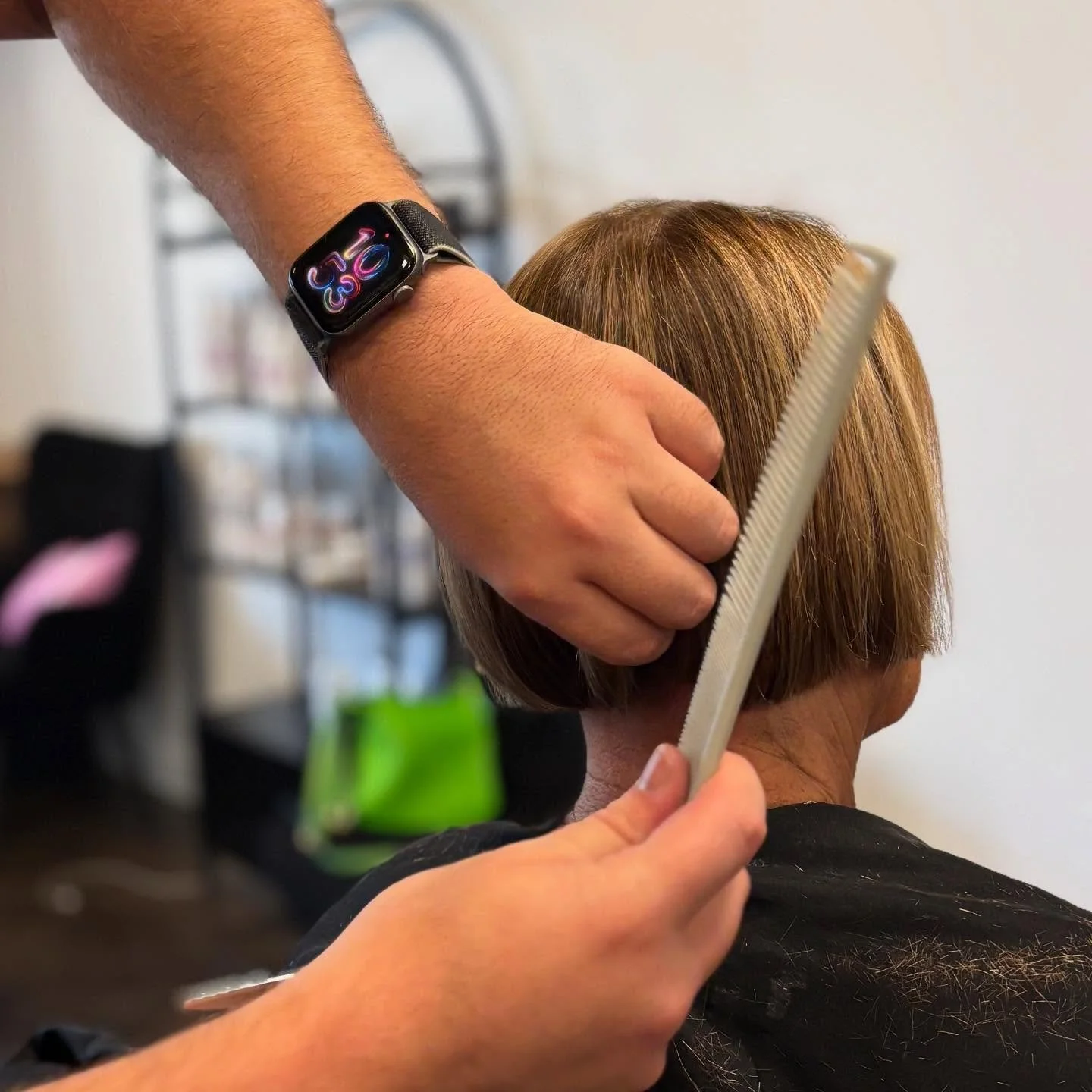 Busy Week👌 
Beautiful Transformations 🥂
.
.
.

We appreciate ALL of our clients giving us the opportunity to elevate your natural beauty 😍

To Book 📖 
Go Online: www.christophermariesalon.com
Or Give Us A Call 📞 
803-547-2076