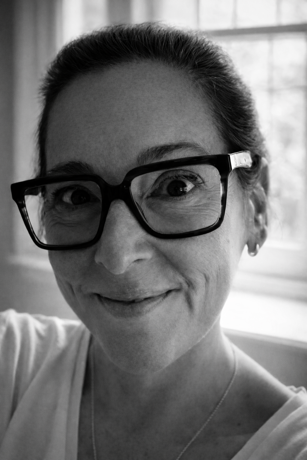 Erika Turnley, founder of eSquared — Melbourne recruiter, career coach, and creator of the Job Market Mastery program