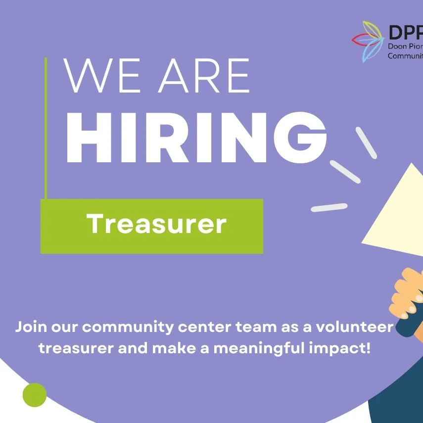 We’re Hiring!