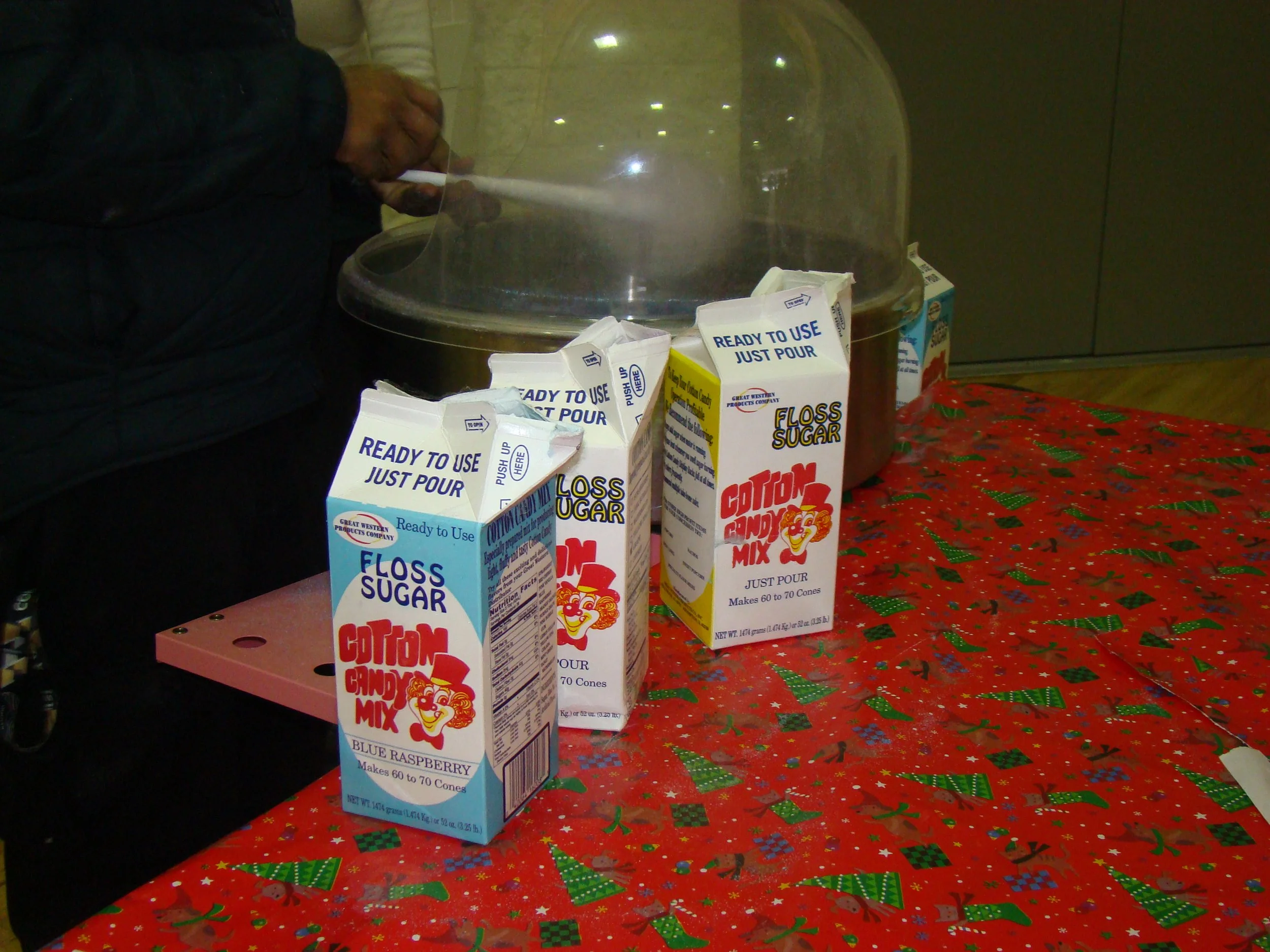 DPPCA Chrismtas Party 57..JPG