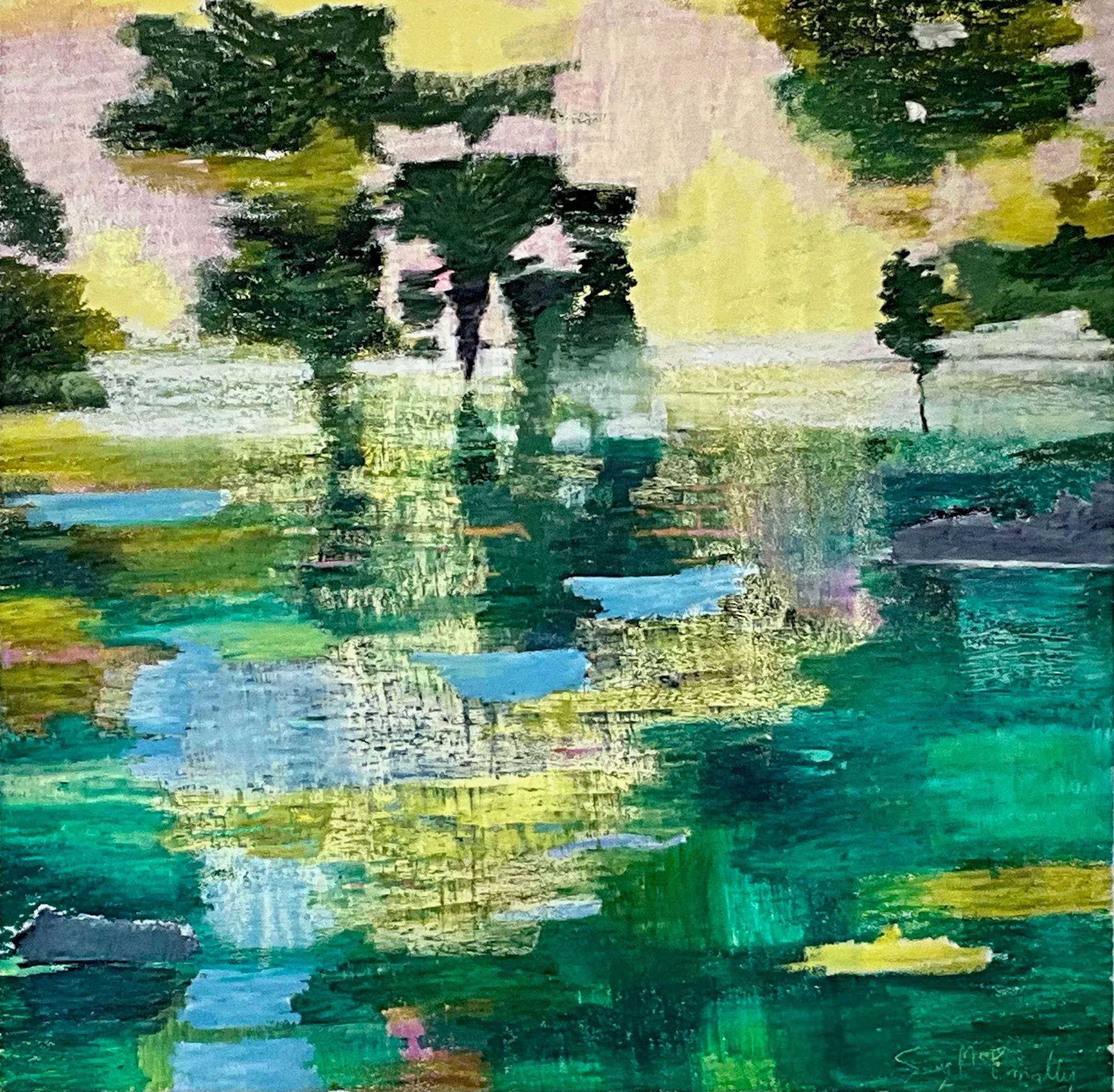 A Foreign Shore_Suey McEnnally.jpg