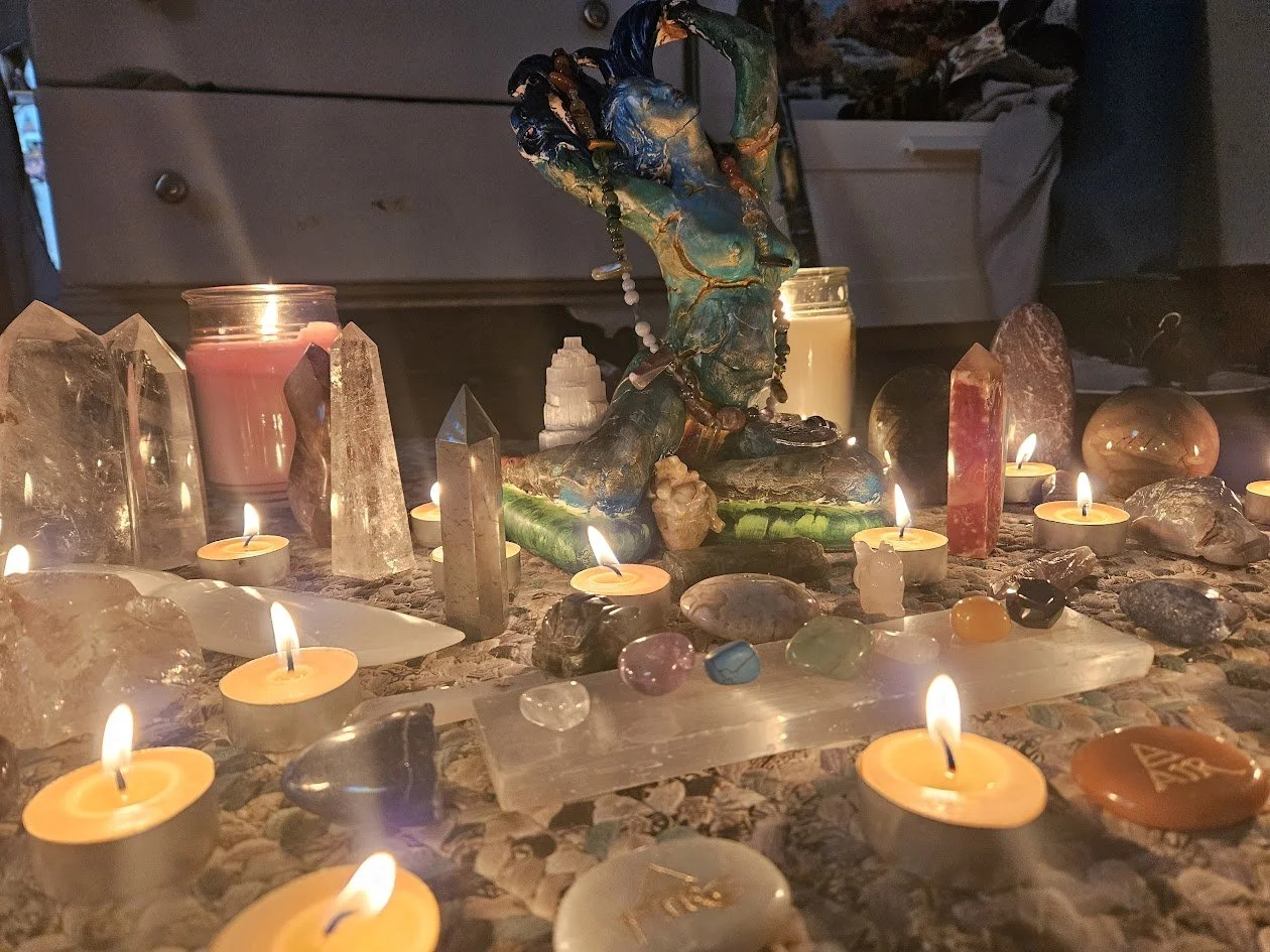 Remote Reiki- 60 Minutes