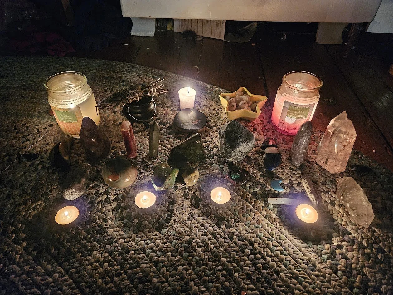 Remote Reiki- 45 Minutes