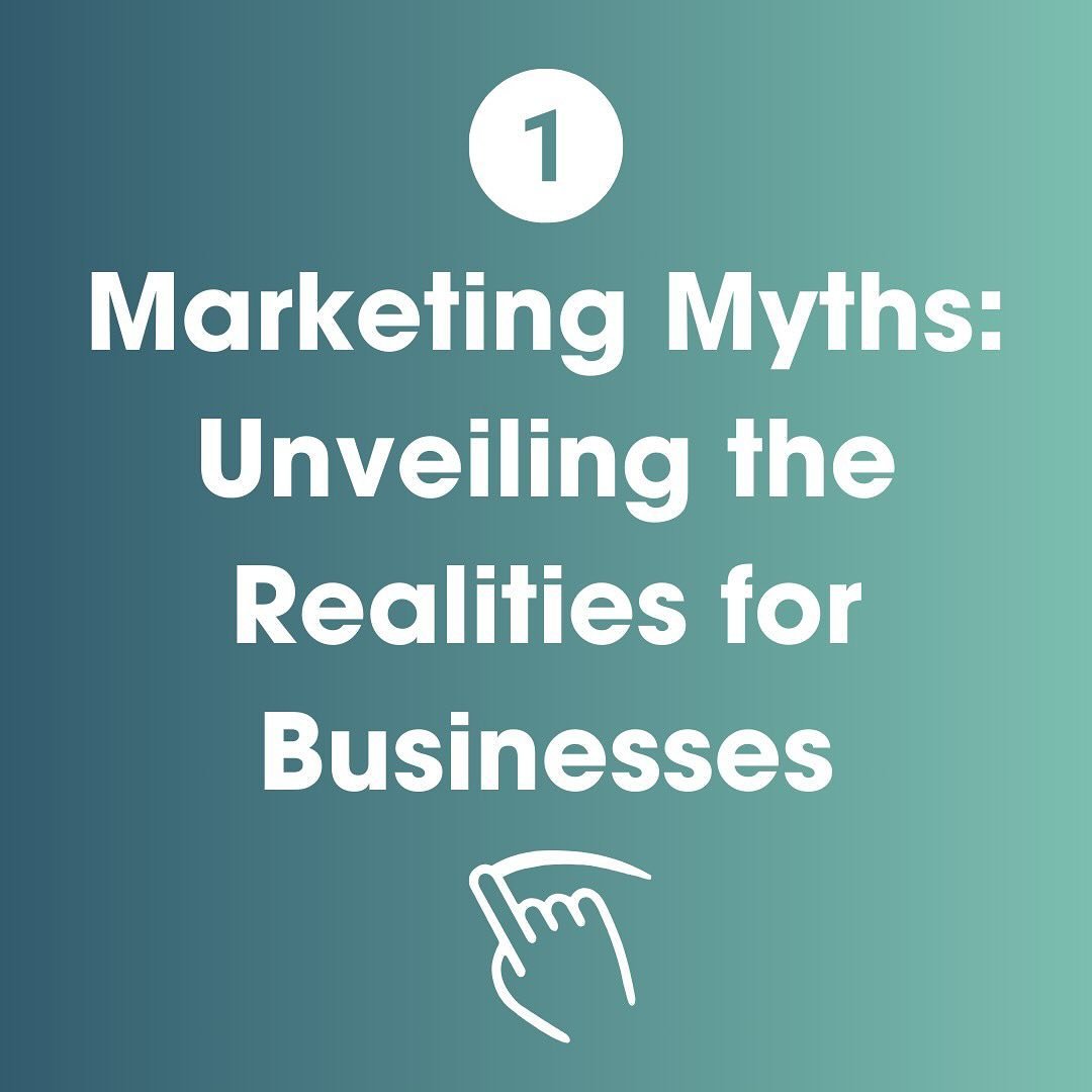 Marketing Myth #1: &quot;If You Build It, They Will Come&quot;

The inception of this myth could have germinated in a cornfield, but in today's urban markets, this philosophy is about as practical as offering horse chestnuts to the gods. &quot;Build 
