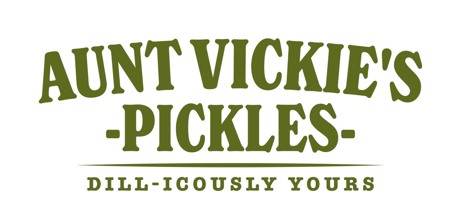 Aunt Vickie&#39;s Pickles