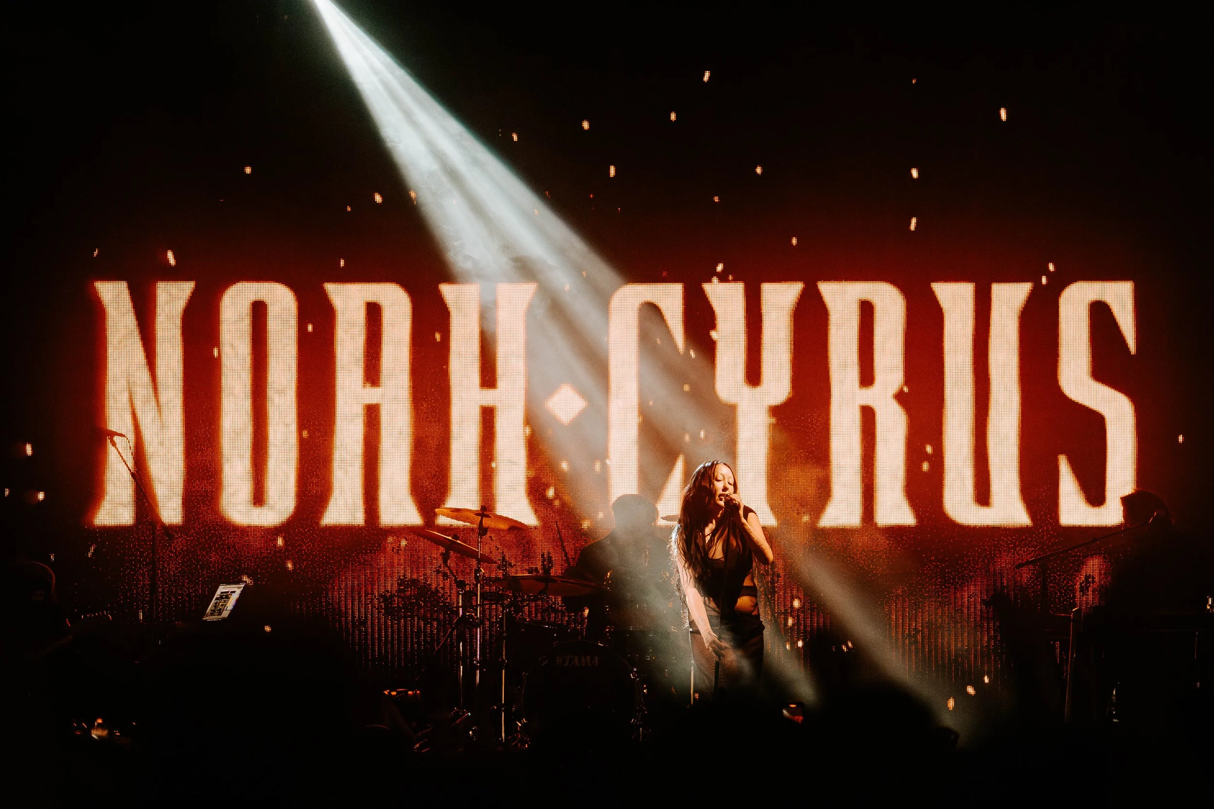 Samuel Graves live music photography. Live music photographer in Adelaide, Australia.