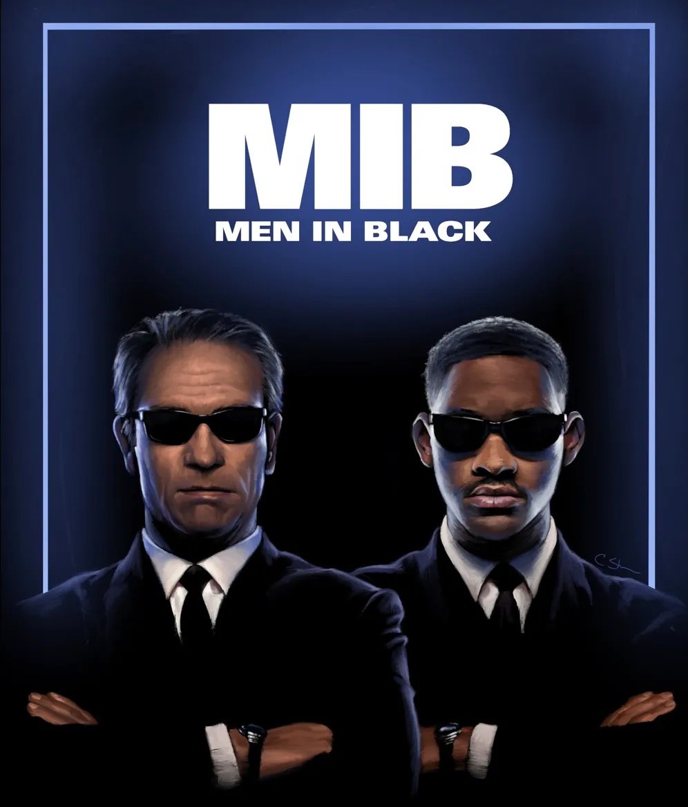I Asked AI To Write Script Coverage For Men In Black: Here It Is.