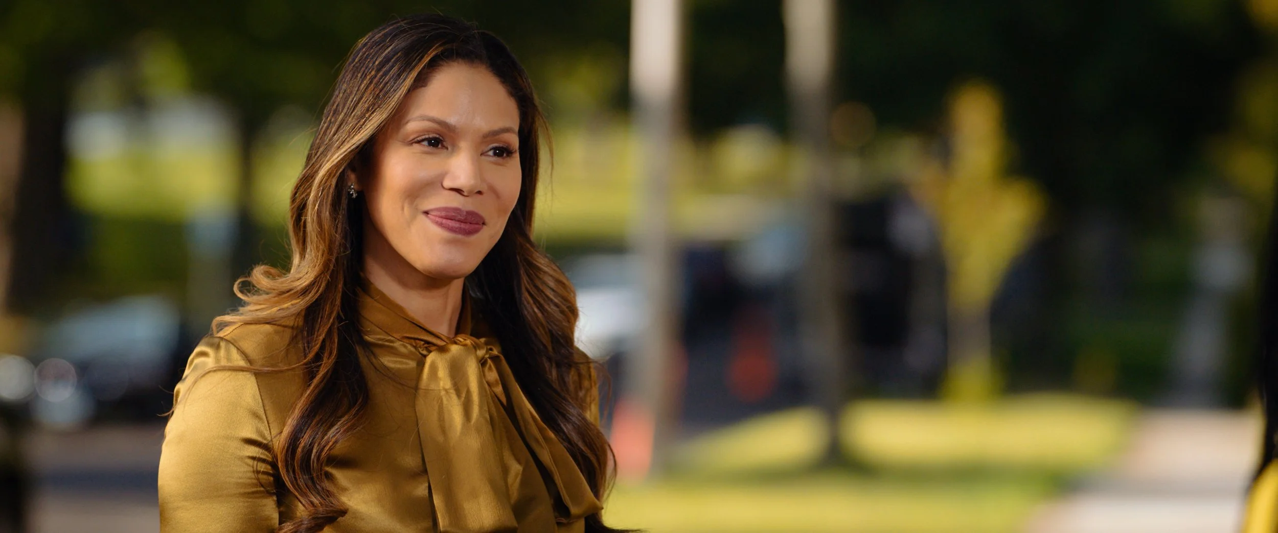Merle Dandridge in Block Party (2022)