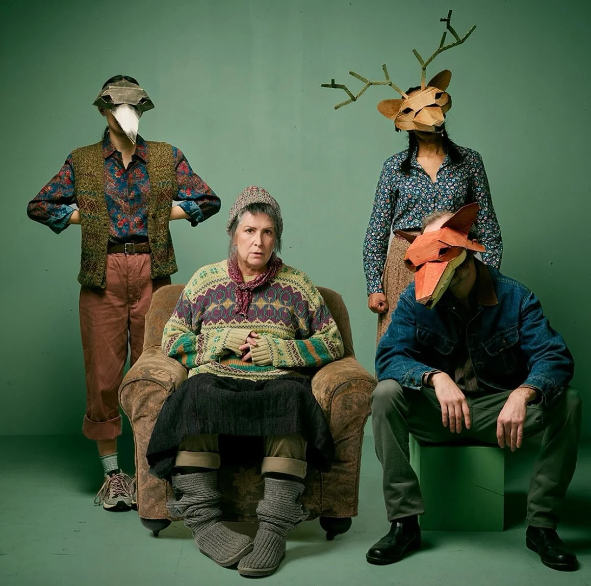 Belvoir 2026 Season Announced! 🎭 

We can&rsquo;t wait to see Emma Diaz in &lsquo;Drive Your Plow Over The Bones Of The Dead&rsquo;, and HaiHa Le in &lsquo;The Coconut Children&rsquo;. ⭐️ 

@emmadiaz__ 
@haiha_le 
@belvoirst