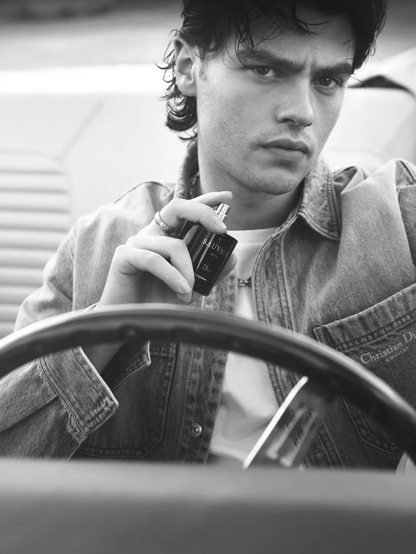 Felix for Dior Beauty #repost 
▪️▪️▪️▪️▪️▪️▪️▪️▪️▪️▪️▪️▪️▪️▪️▪️▪️
@itsfelixwhat 
@diorbeauty 
#DiorSauvage