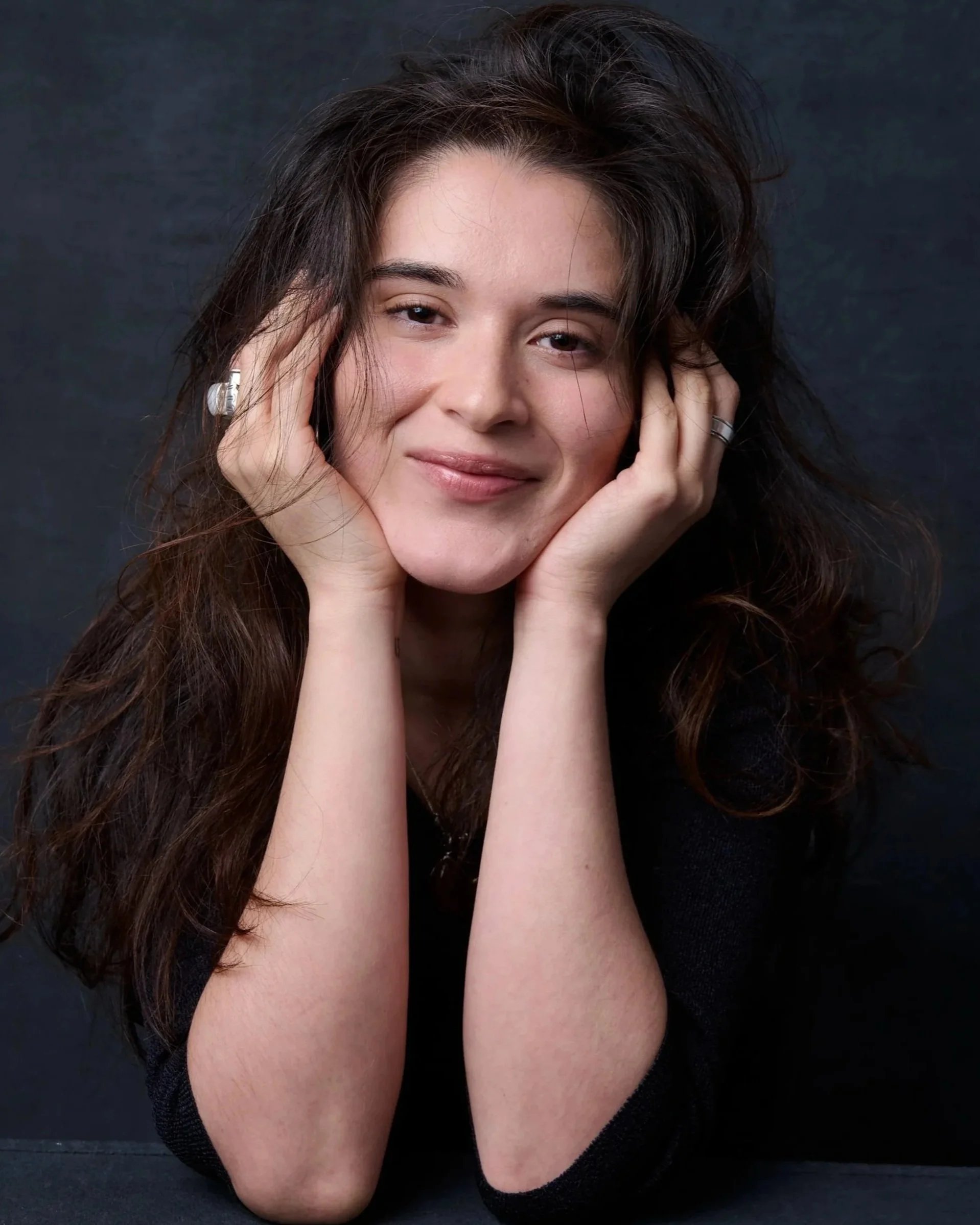 Andrea Mudbidri
