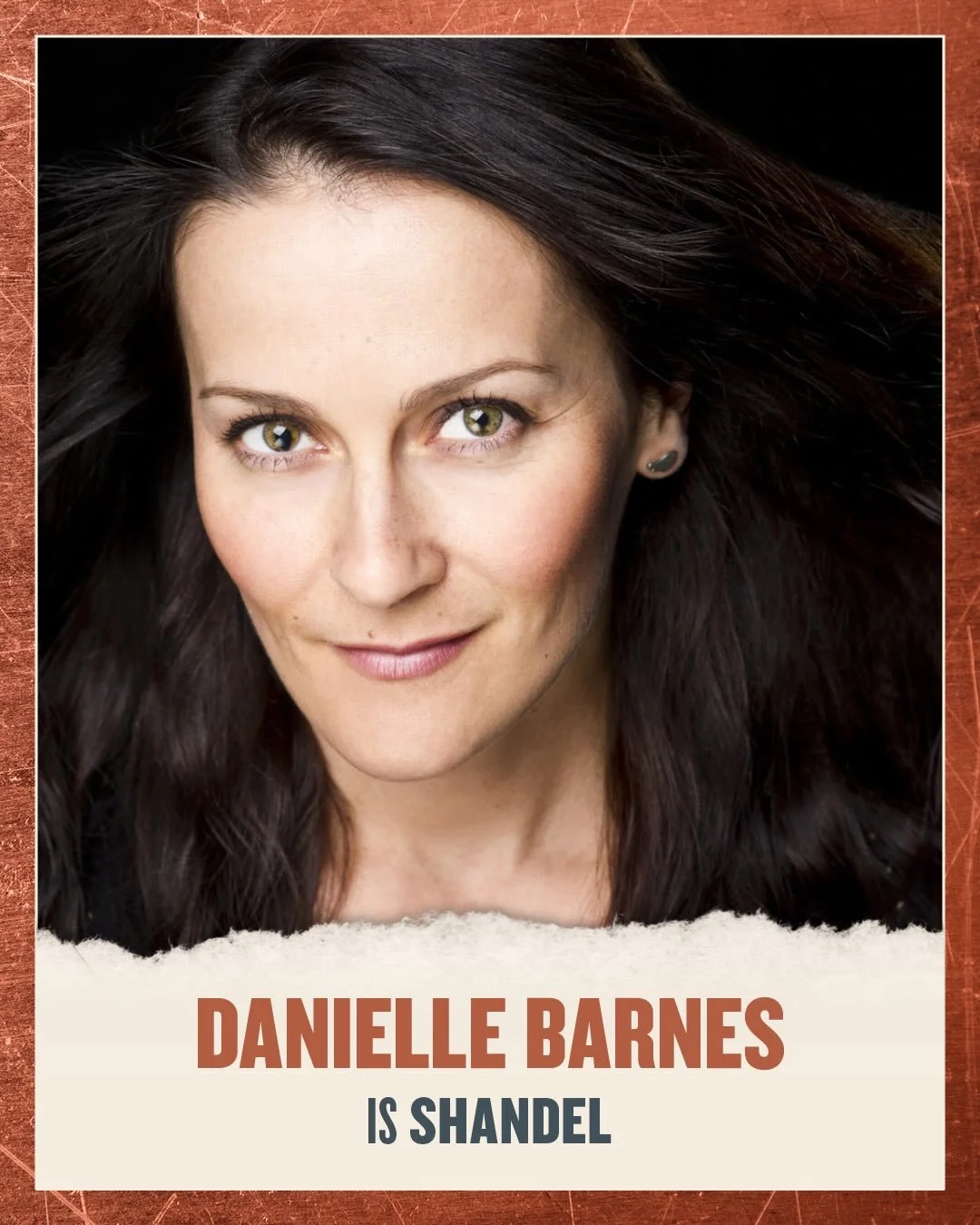 We are so excited to watch Danielle Barnes in the upcoming Australian production of Fiddler on the Roof 🎻 

Tickets on sale now - don&rsquo;t miss out!