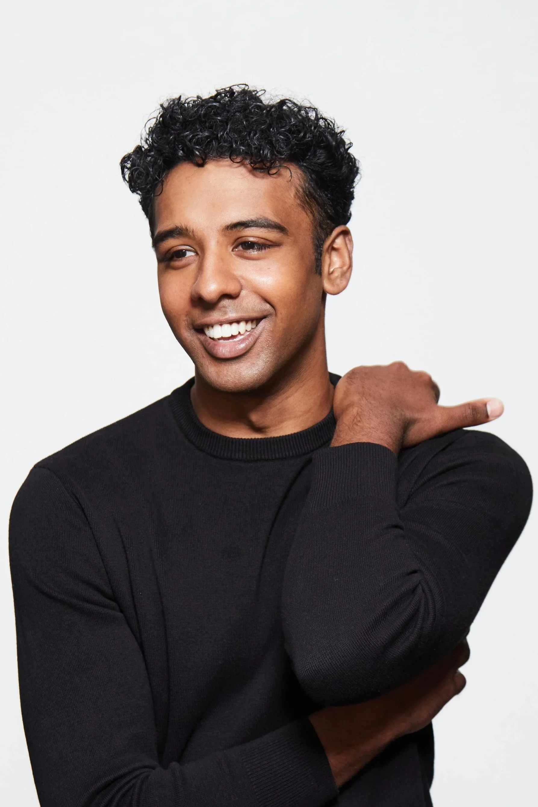 Rishab Kern
