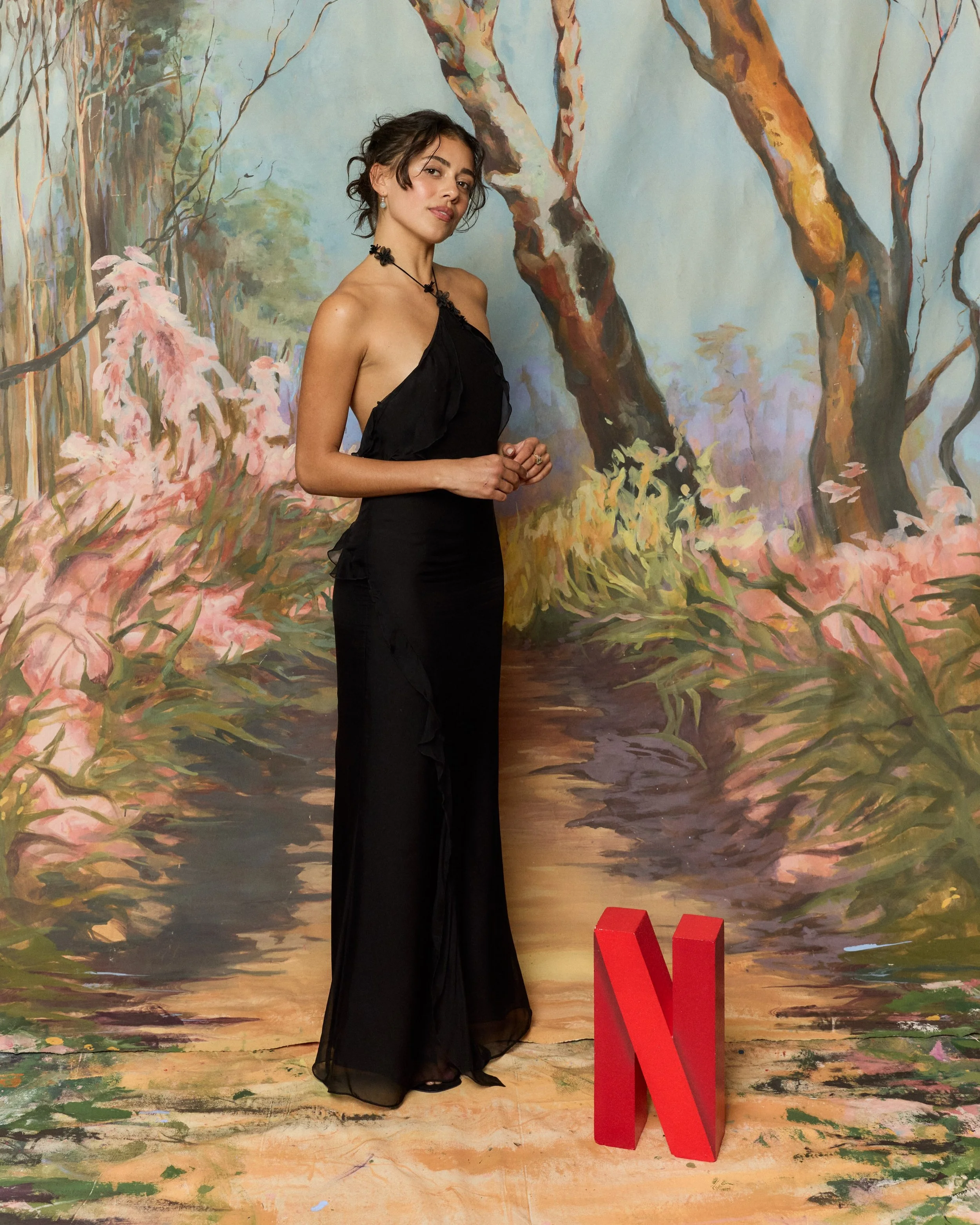#MyBrilliantCareer arrives on Netflix August 13! 🎀

We can&rsquo;t wait to see @miahmadden and @max.mayerrayment in the upcoming @netflixanz series, with our @sharileesebbens as an associate producer ⭐️