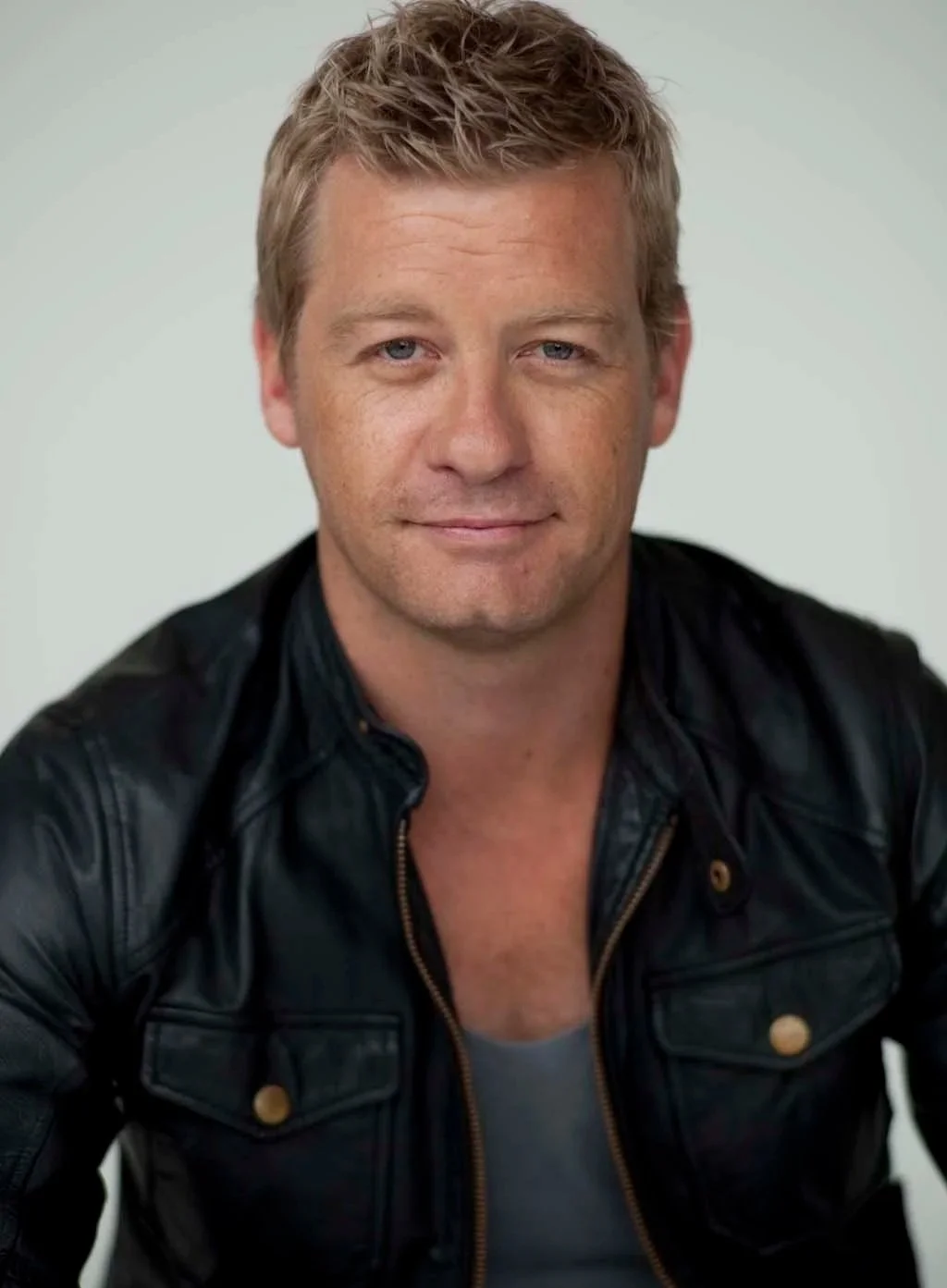 Nic Bishop