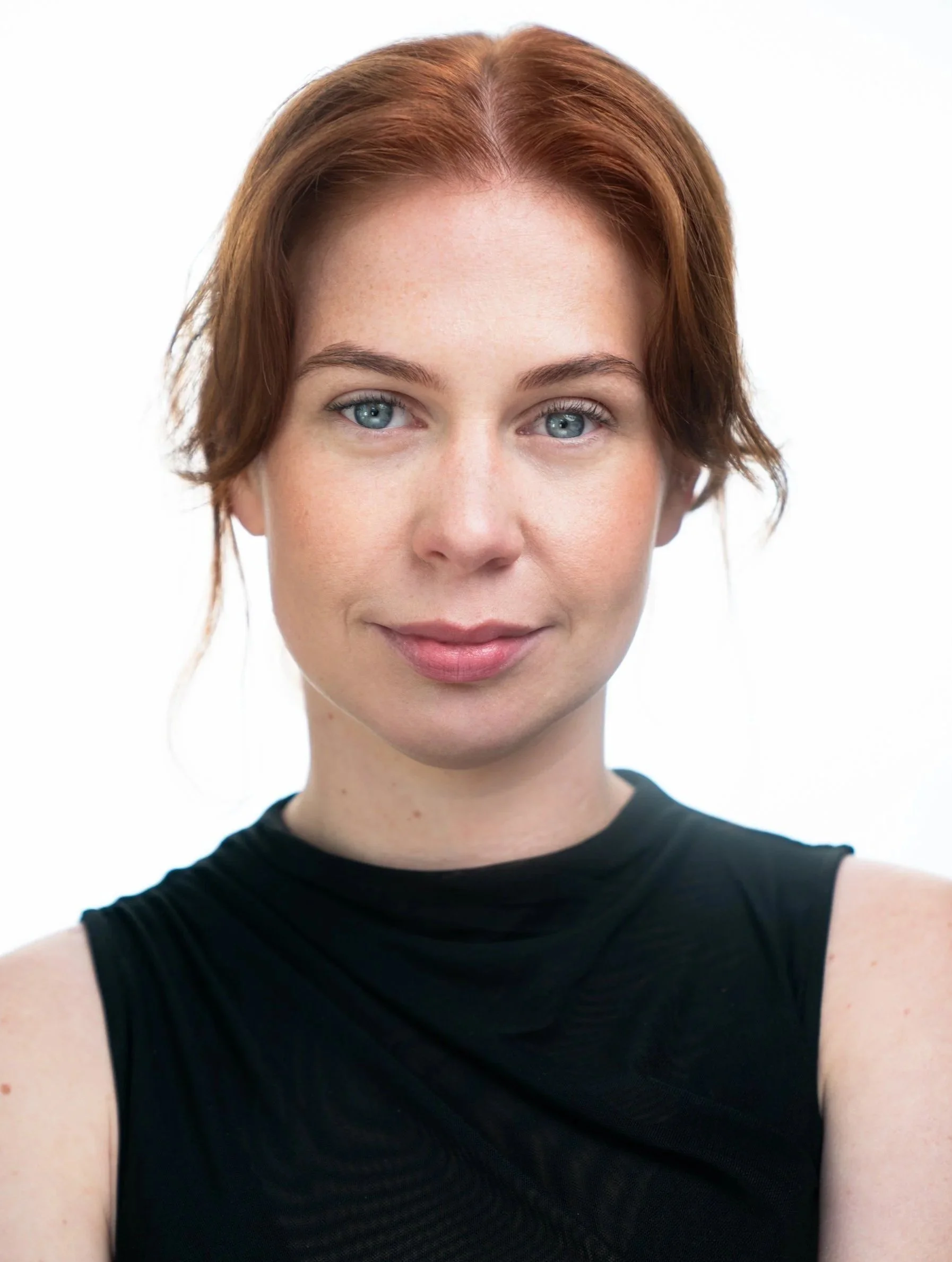 Mackenzie Dunn