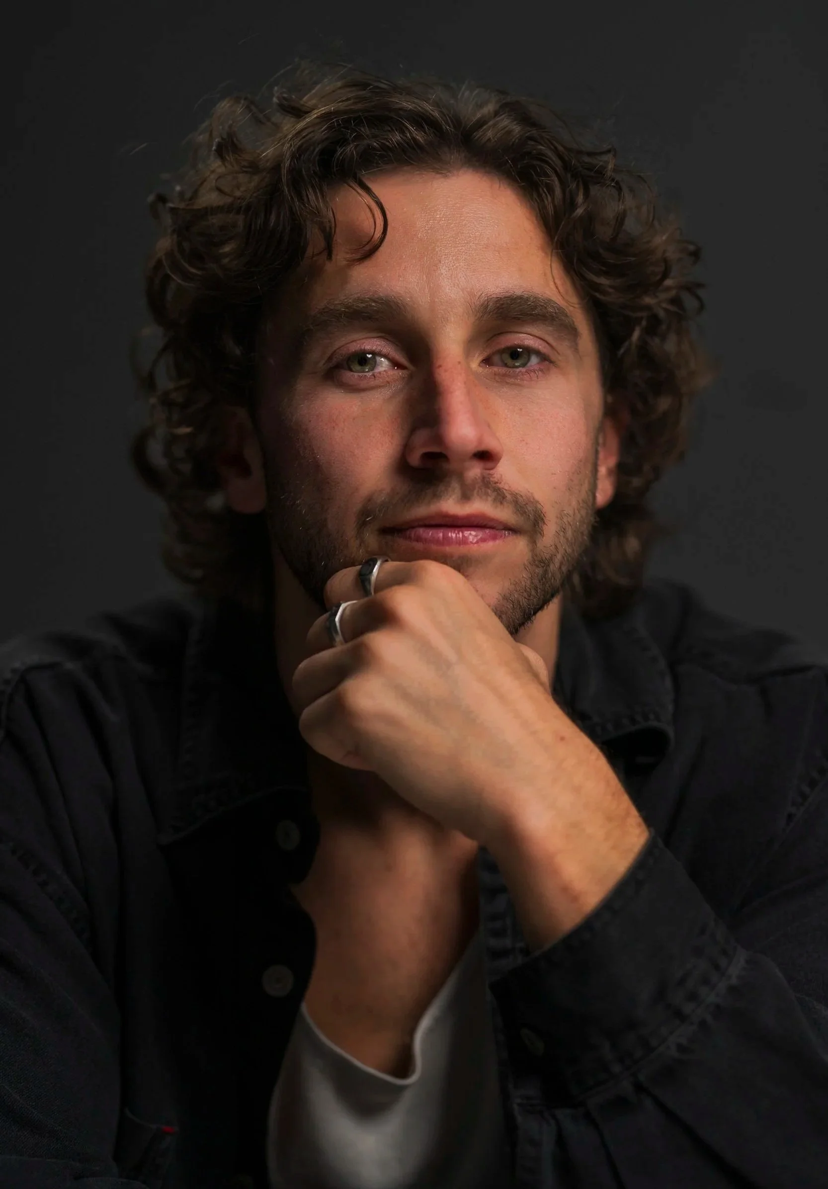 Braeden Caddy