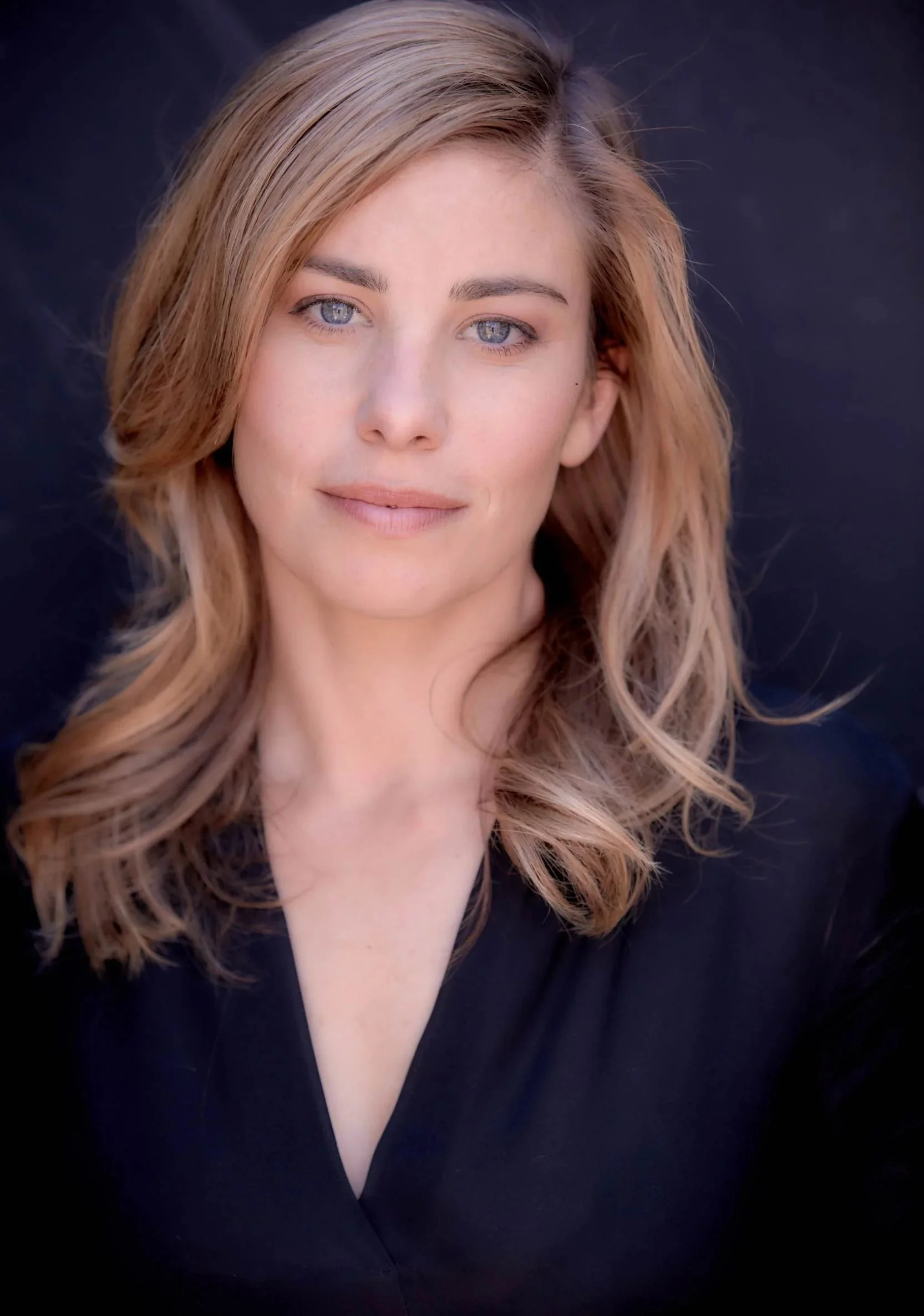Brooke Satchwell