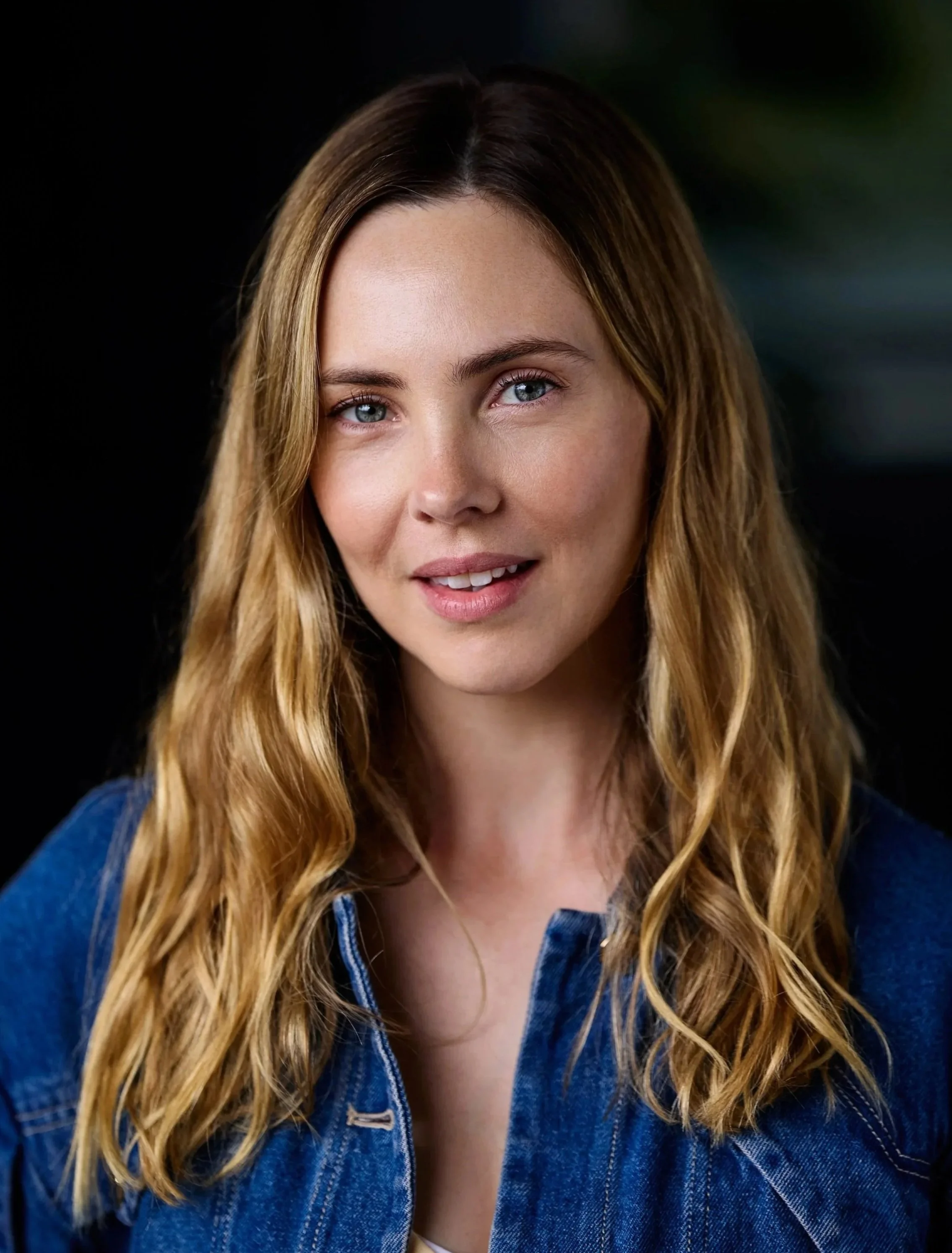 Morgan Griffin