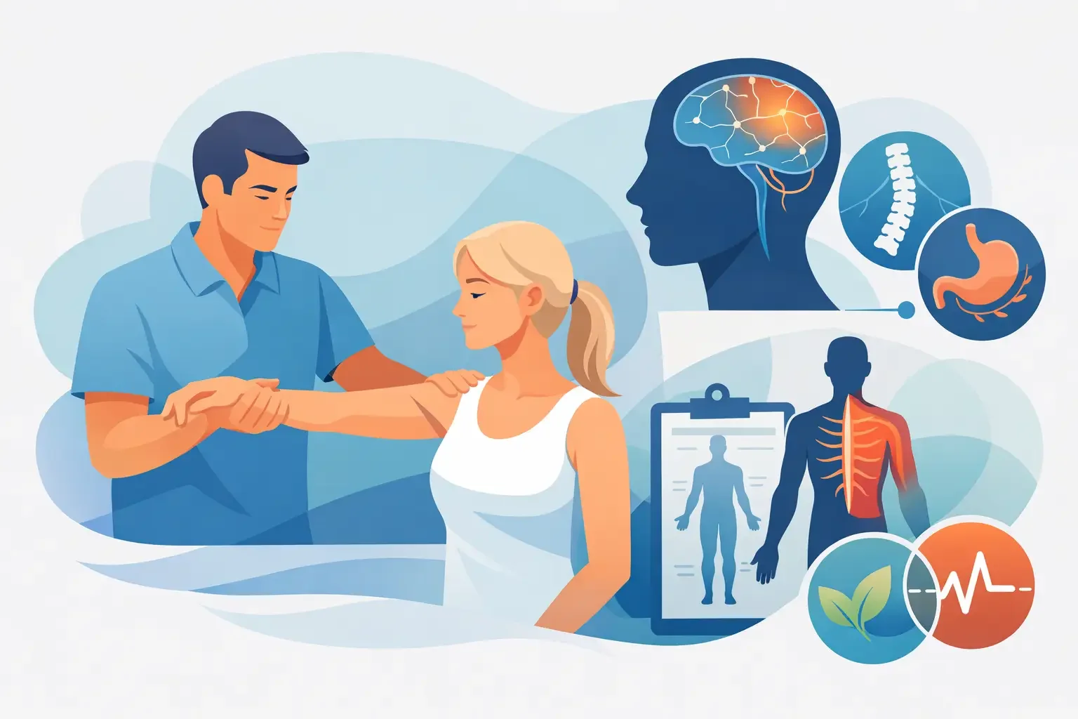 How Applied Kinesiology Works
