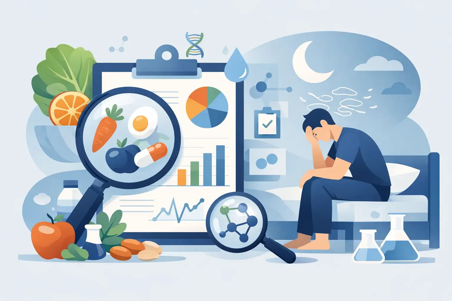 Nutrition Analysis For Fatigue That Finds Causes Haas Wellness Center nutrition-analysis-for-fatigue-that-finds-causes-haas-wellness-center