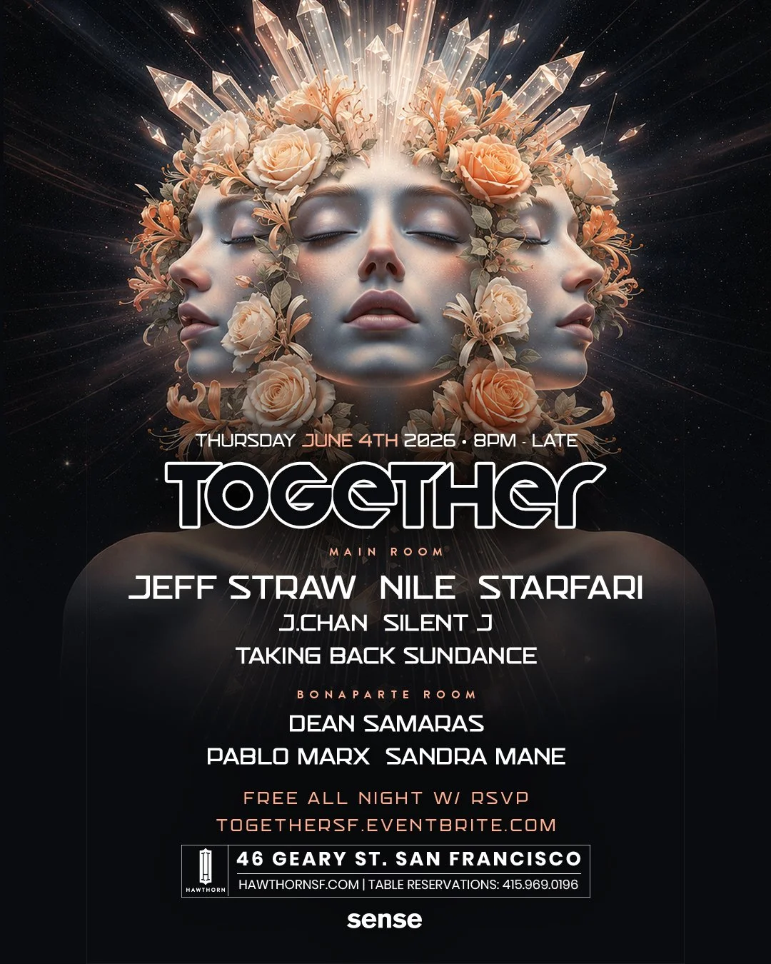 Together