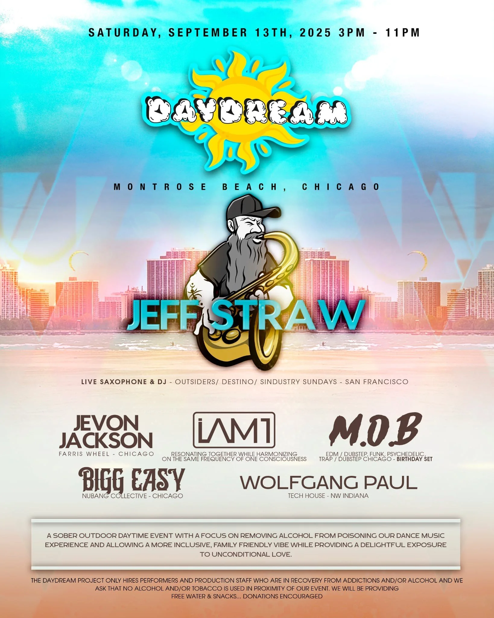 Daydream (Chicago)