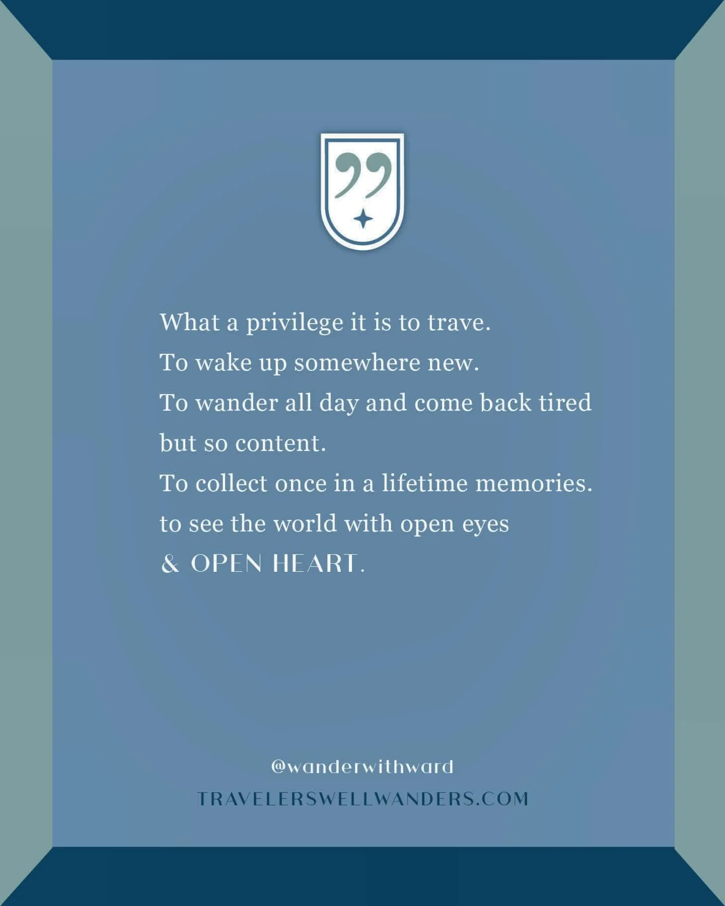 Proof that travel really is one of life&rsquo;s best gifts. 
A new view. A full day of wandering. Happy tired feet. A camera roll you&rsquo;ll never delete. And memories that stay with you long after you&rsquo;re home.

Ready to make some of your own