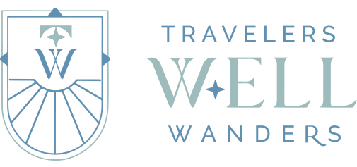 Travelers Well Wanders