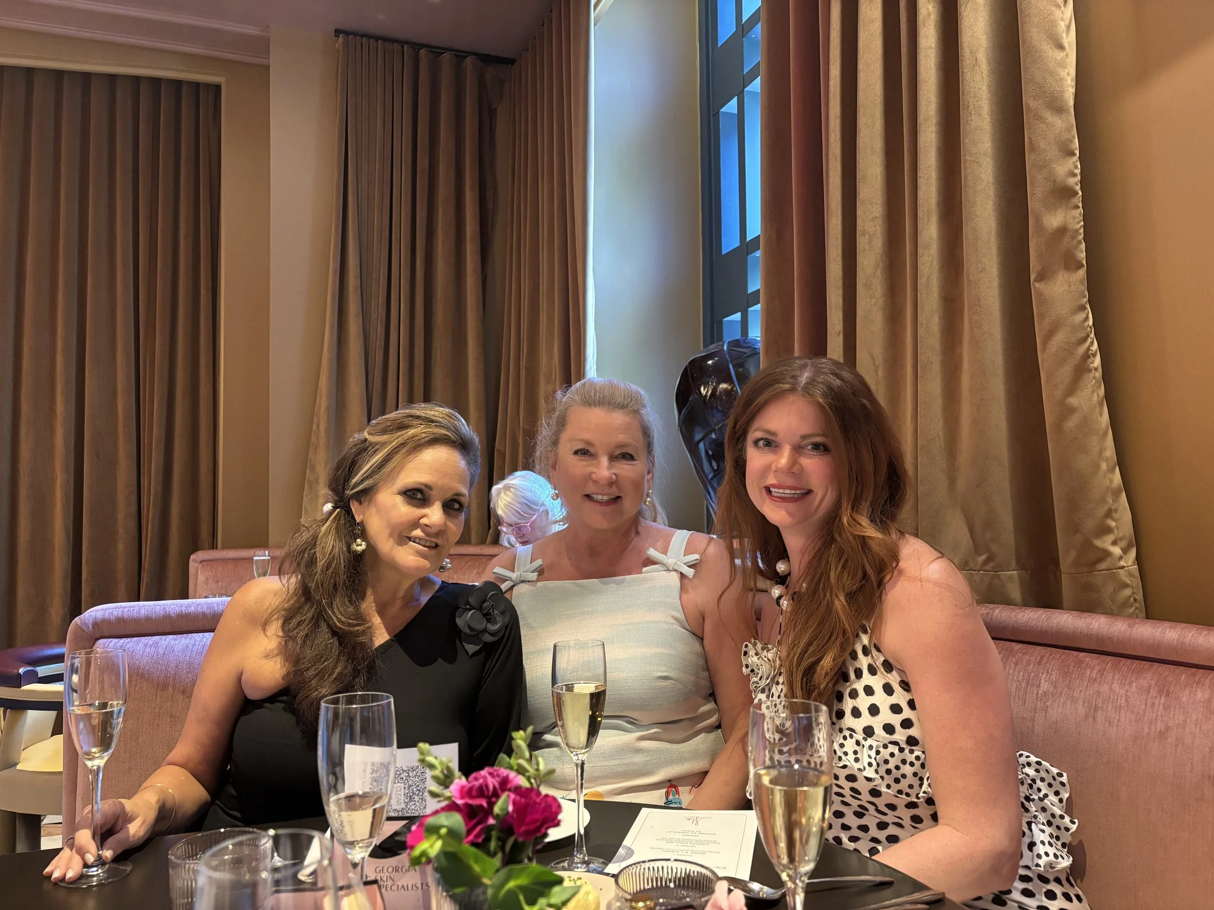 Shelf Life of A Trophy Wife Book Launch by Lisa Rayner 