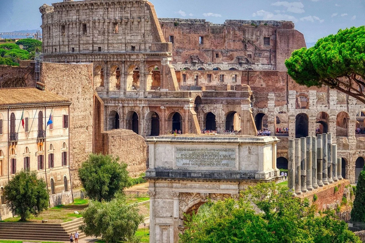 Rome