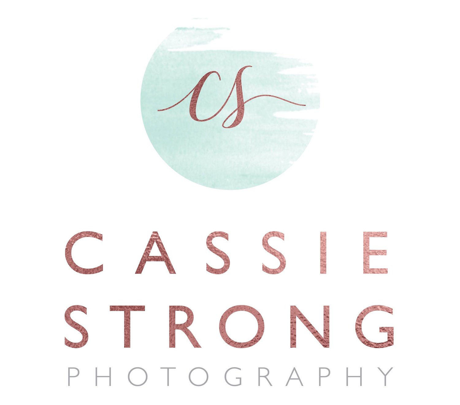 Cassie Strong