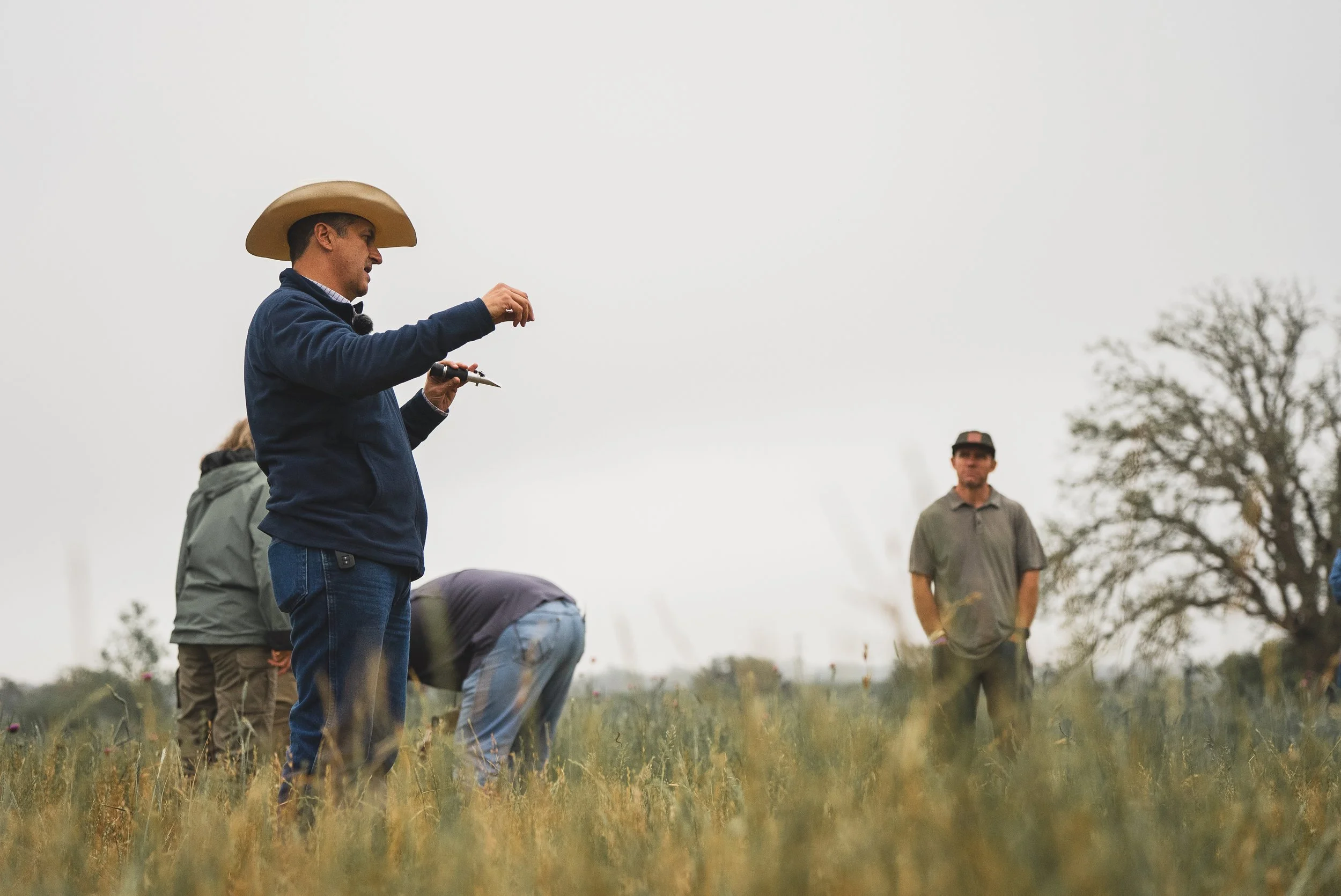 Why Working With a Specialized Texas Land Broker Makes a Difference