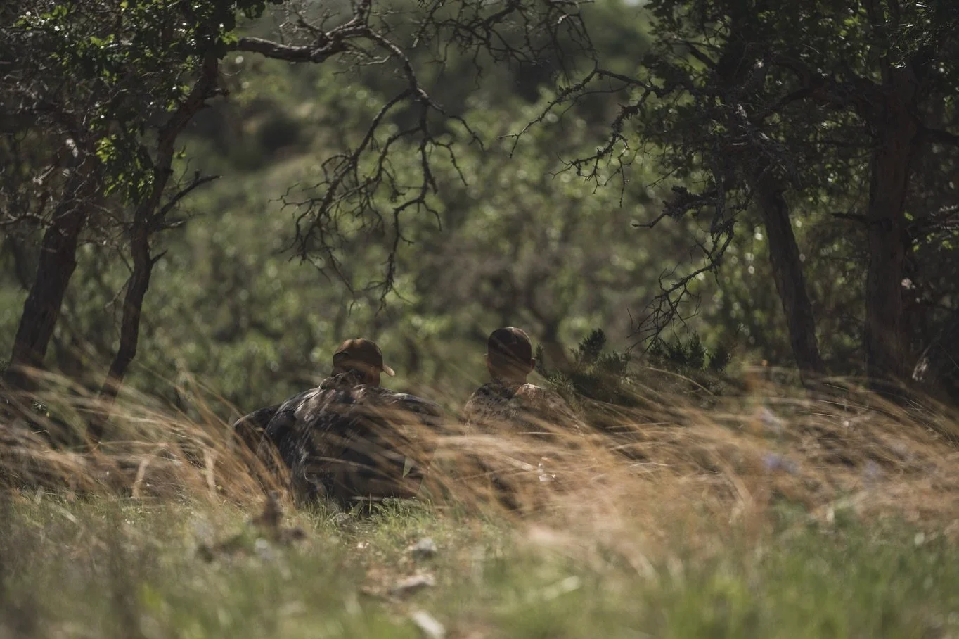 This is my ranch in the Hill Country.

Owning land teaches you things you don&rsquo;t always see on paper:

- How weather impacts access over time 
- What maintenance really costs 
- What buyers miss when viewing property 
- How water affects daily u