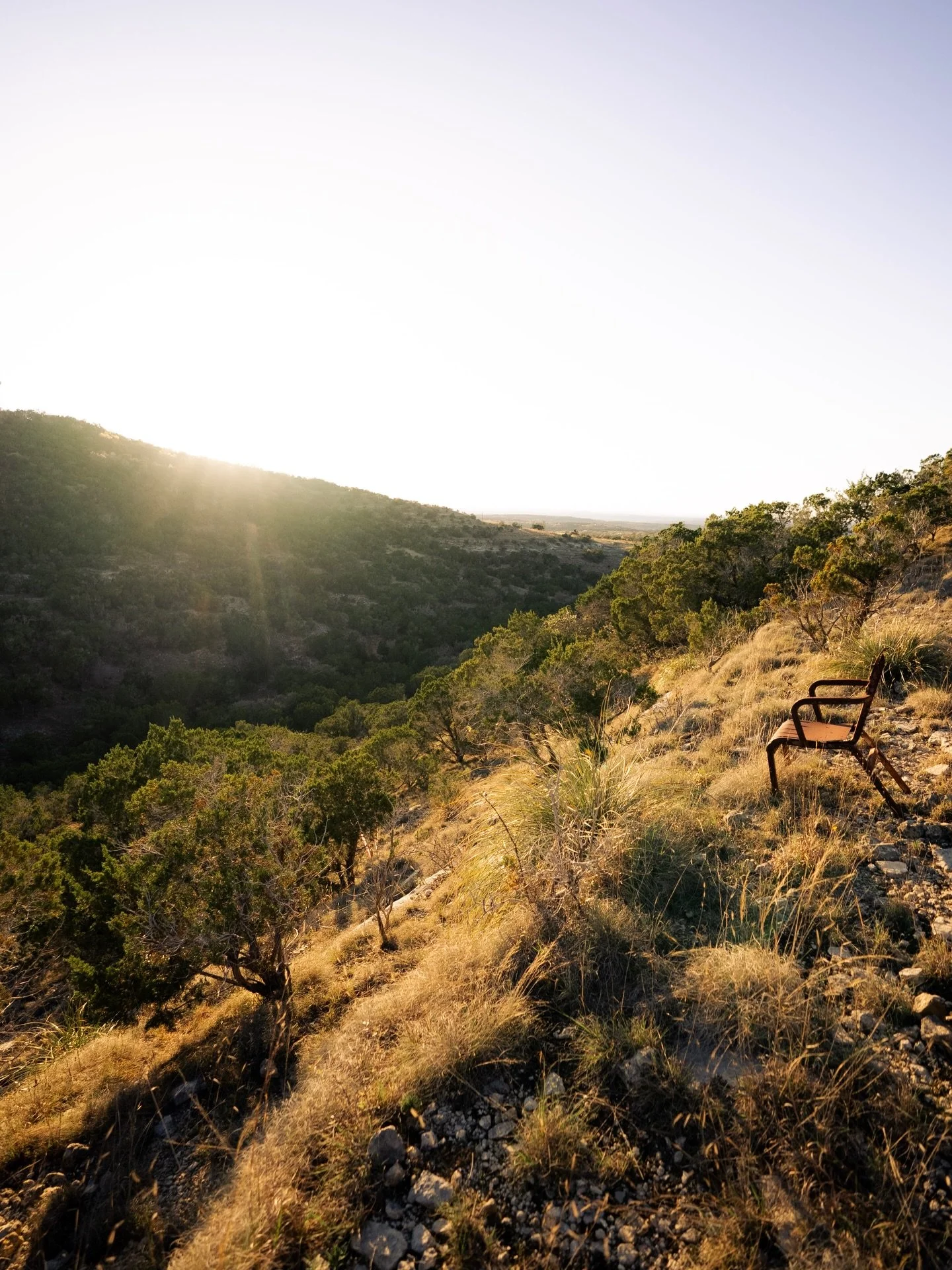 A closer look at 20801 Hamilton Pool Rd

10 acres in one of the most sought-after corridors near Dripping Springs, with sweeping Hill Country views, mature oak trees, rolling topography, and an exceptional build site in Lake Travis ISD.

This is the 