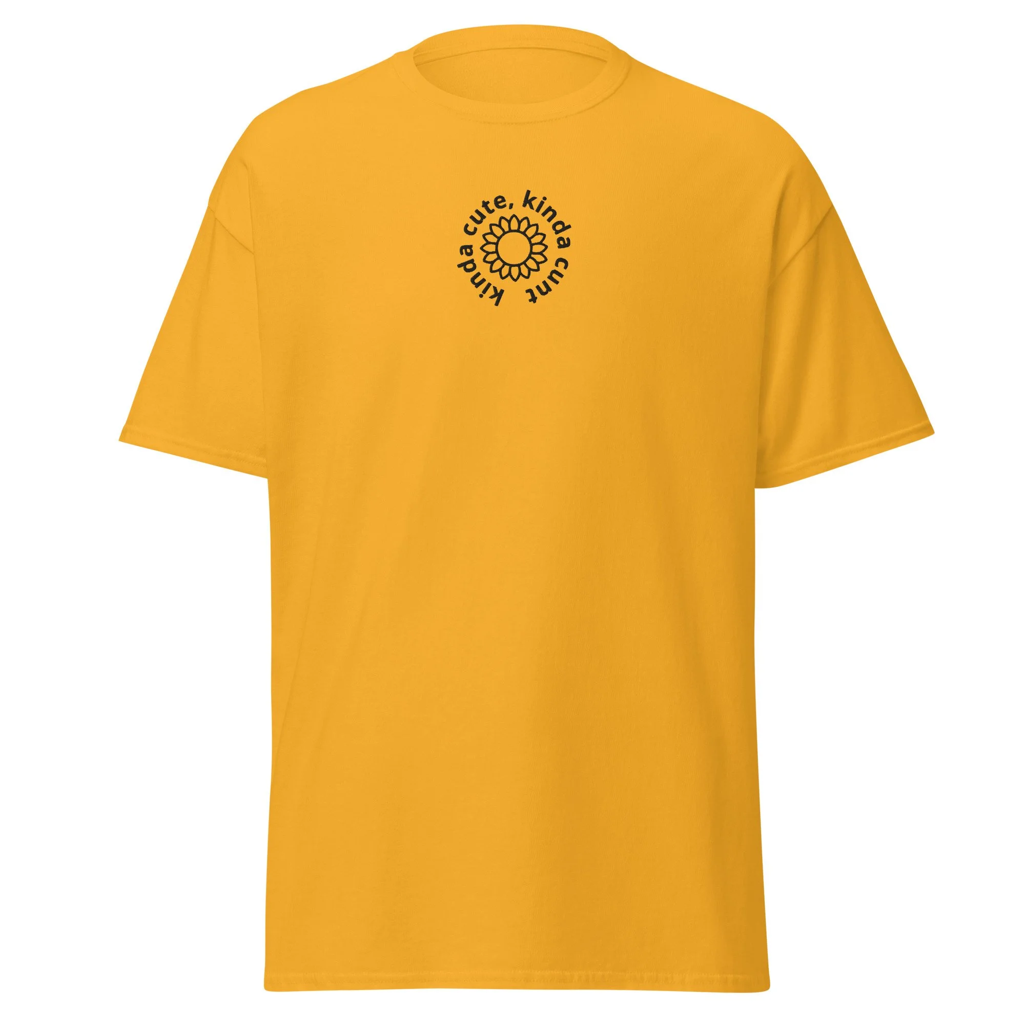unisex-classic-tee-gold-front-677c59ecd92cc.jpg